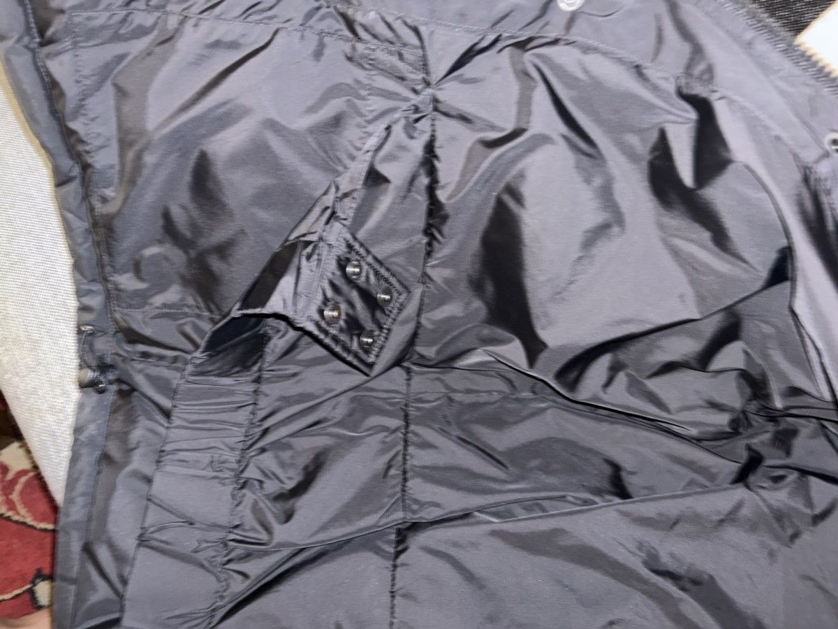 Aspesi Classic black Aspesi down jacket / puffer Size US S / EU 44-46 / 1 - 9 Thumbnail