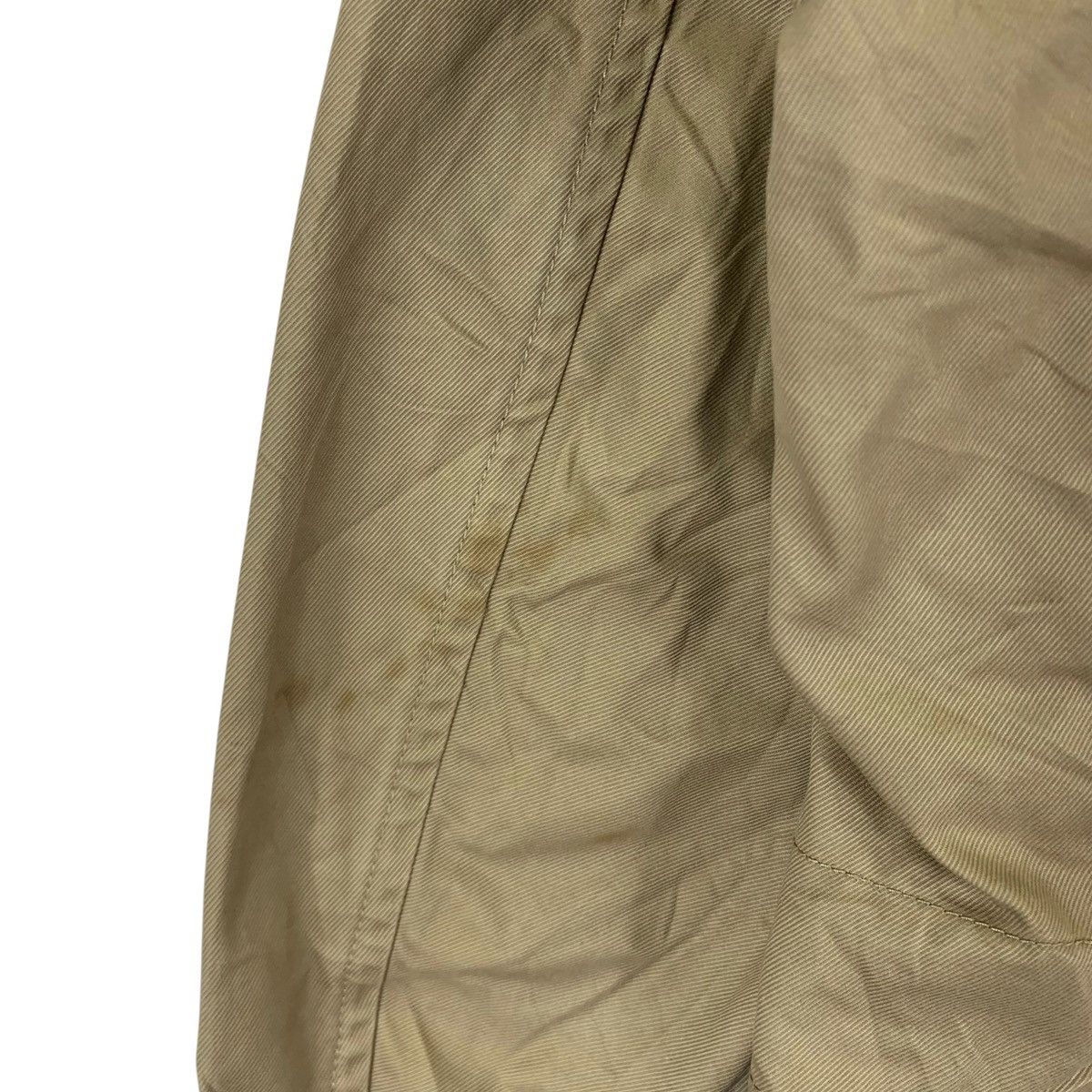 Japanese Brand × NOLLEY'S × Vintage Vintage NOLLEY’S Japanese Brand Sherpa Jacket Size US L / EU 52-54 / 3 - 6 Thumbnail