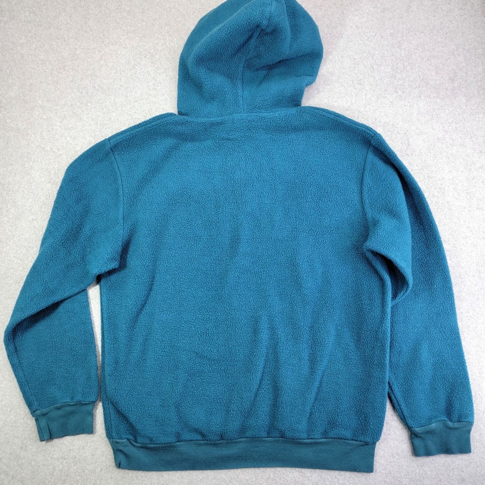 Vintage Barstool Sports Hoodie Adult XL Blue Hooded Sweatshirt Sportsbook Dave Portnoy Size US XL / EU 56 / 4 - 5 Thumbnail