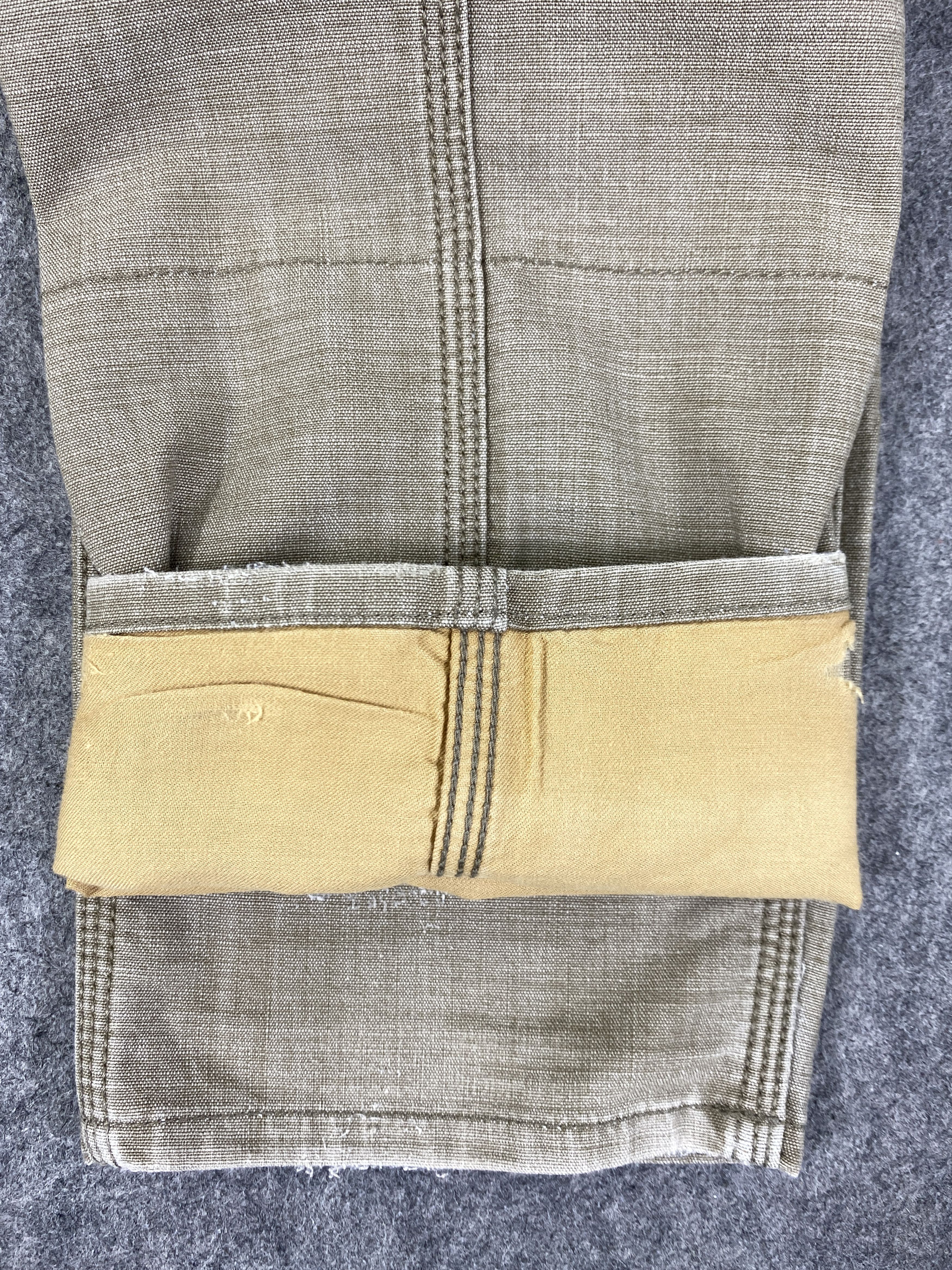 Japanese Brand Journal Standard Denim Pants - CP288 Size US 29 - 13 Thumbnail