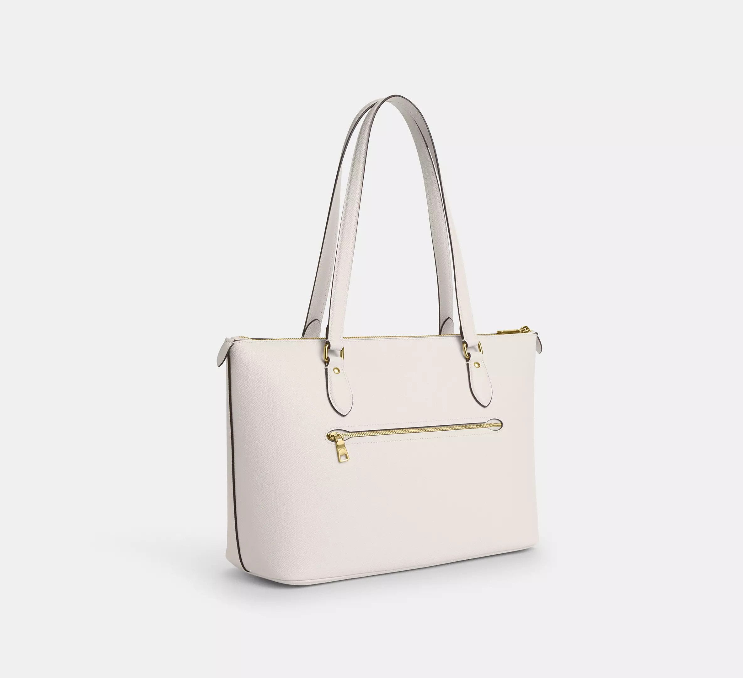 Coach Gallery Tote Bag CV402 Size ONE SIZE - 4 Thumbnail