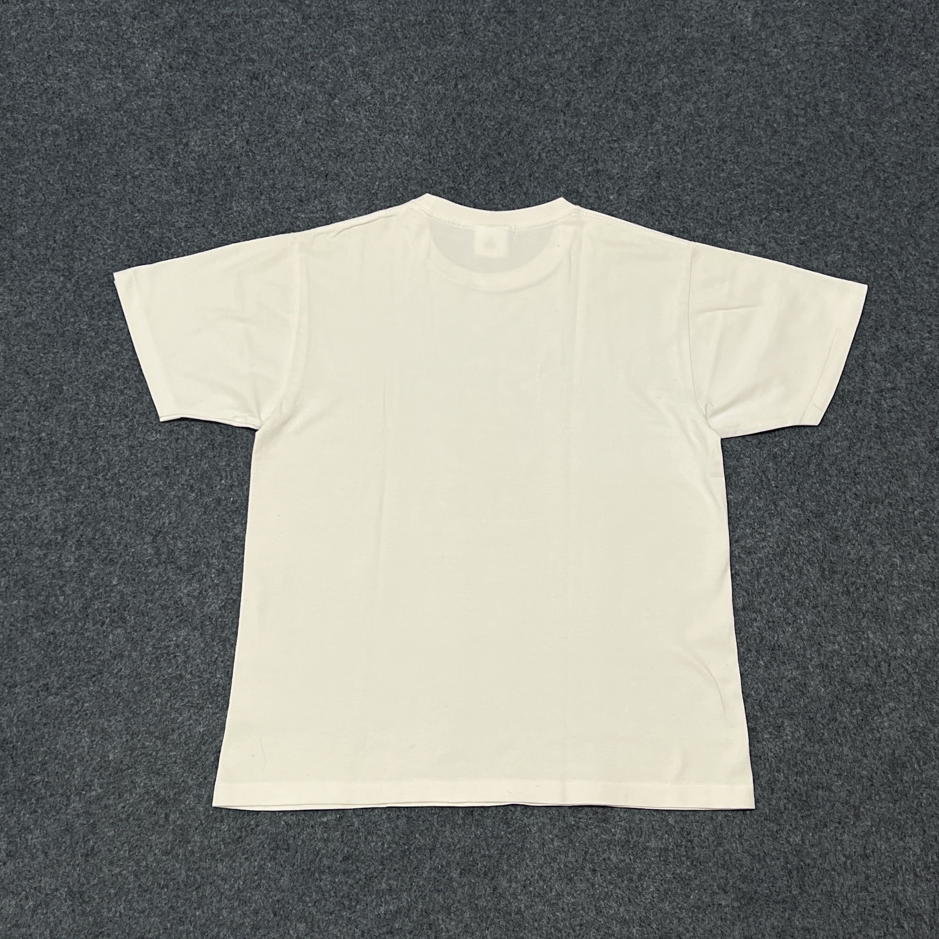 Bape Bape camo college tee Size US M / EU 48-50 / 2 - 11 Thumbnail