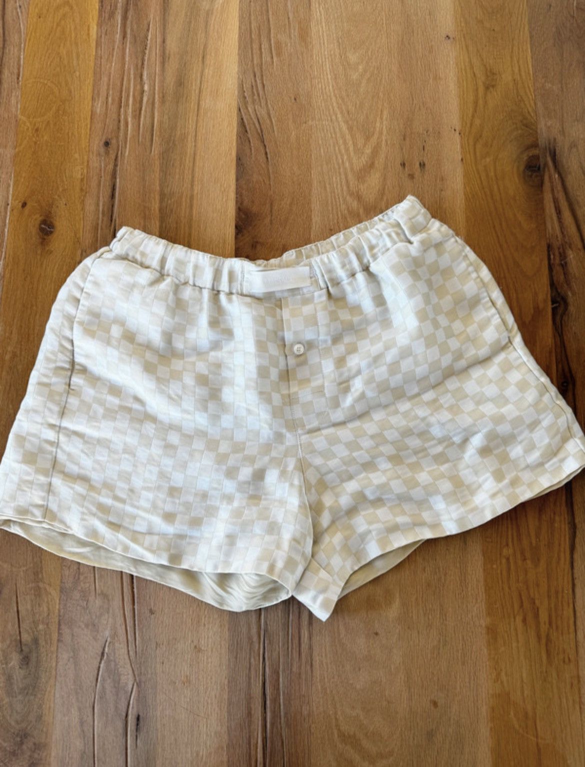 Versace Versace Shorts Size US 42 / EU 58 - 1 Thumbnail