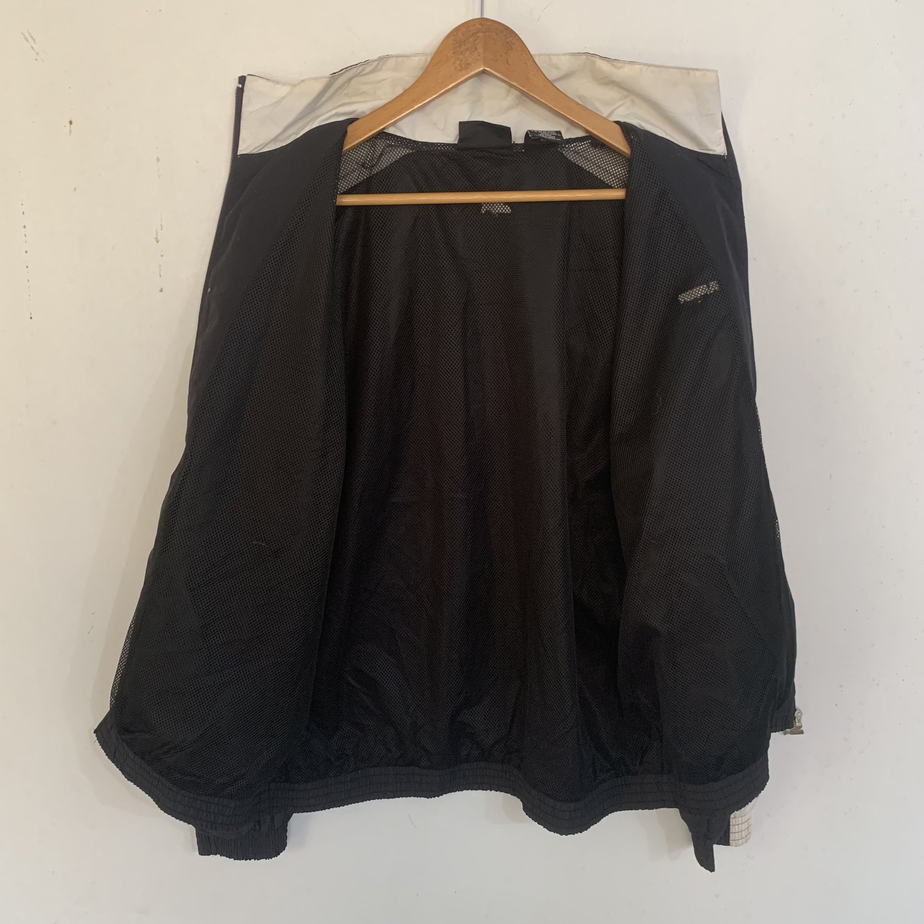 Starter Vintage Starter Sweater Windbreaker Running Hiking Wear Size US L / EU 52-54 / 3 - 3 Thumbnail