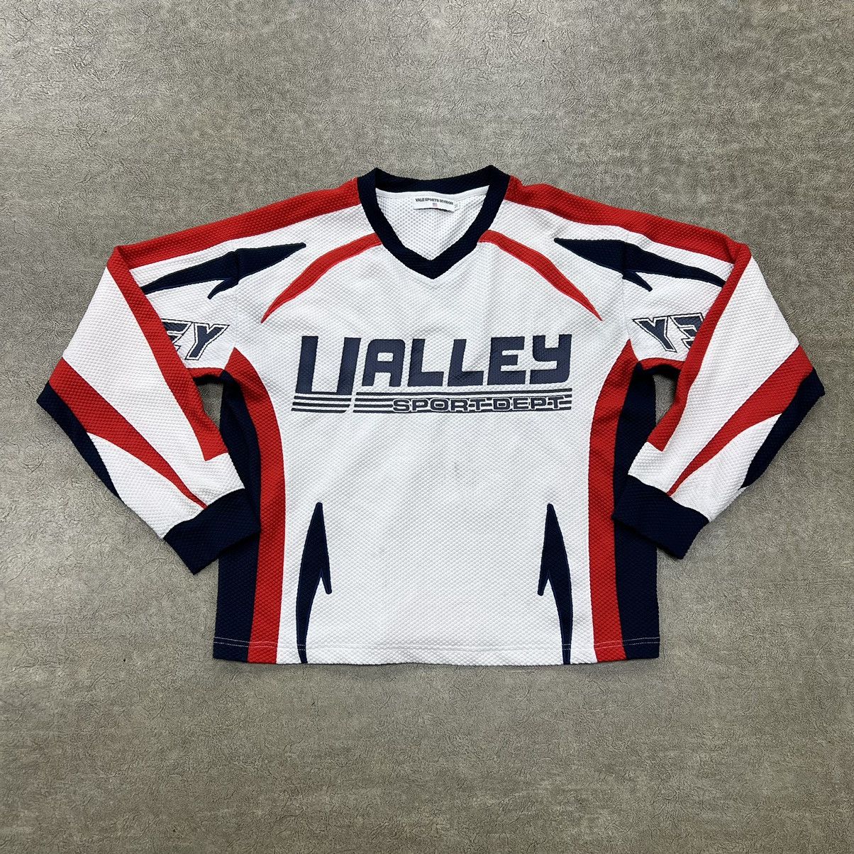 Vale Vale valley jersey sports dept pre owned Size US M / EU 48-50 / 2 - 1 Thumbnail