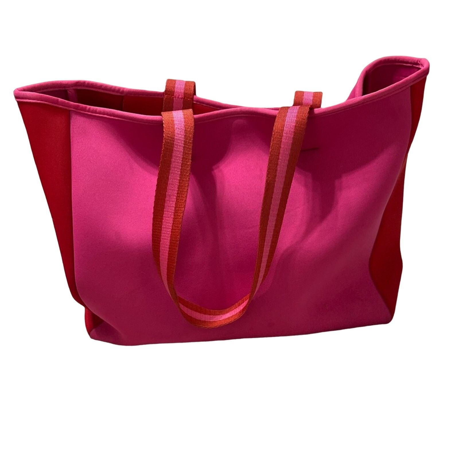 Other SummerSalt Neoprene Water Resistant Beach Tote Size ONE SIZE - 3 Thumbnail