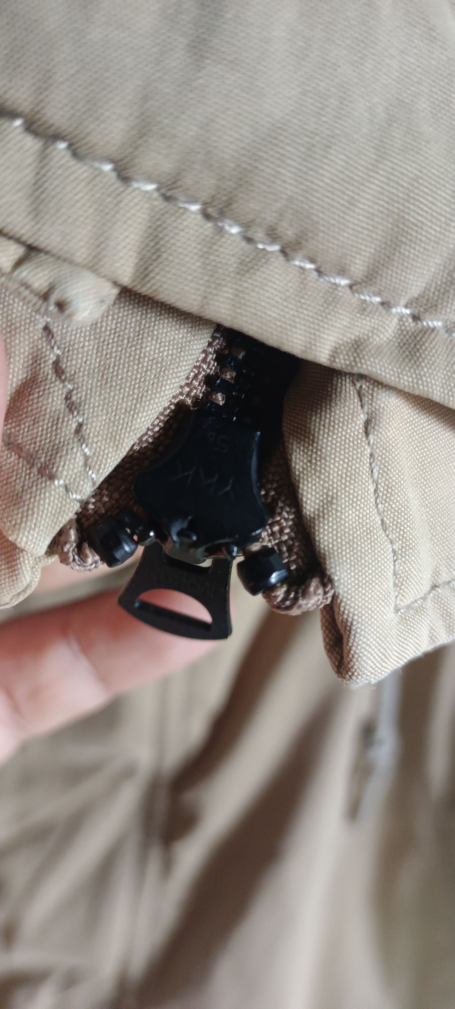 Alpha Industries 🇯🇵Margaret Howell Alpha Industries Military Jacket Size US M / EU 48-50 / 2 - 7 Thumbnail
