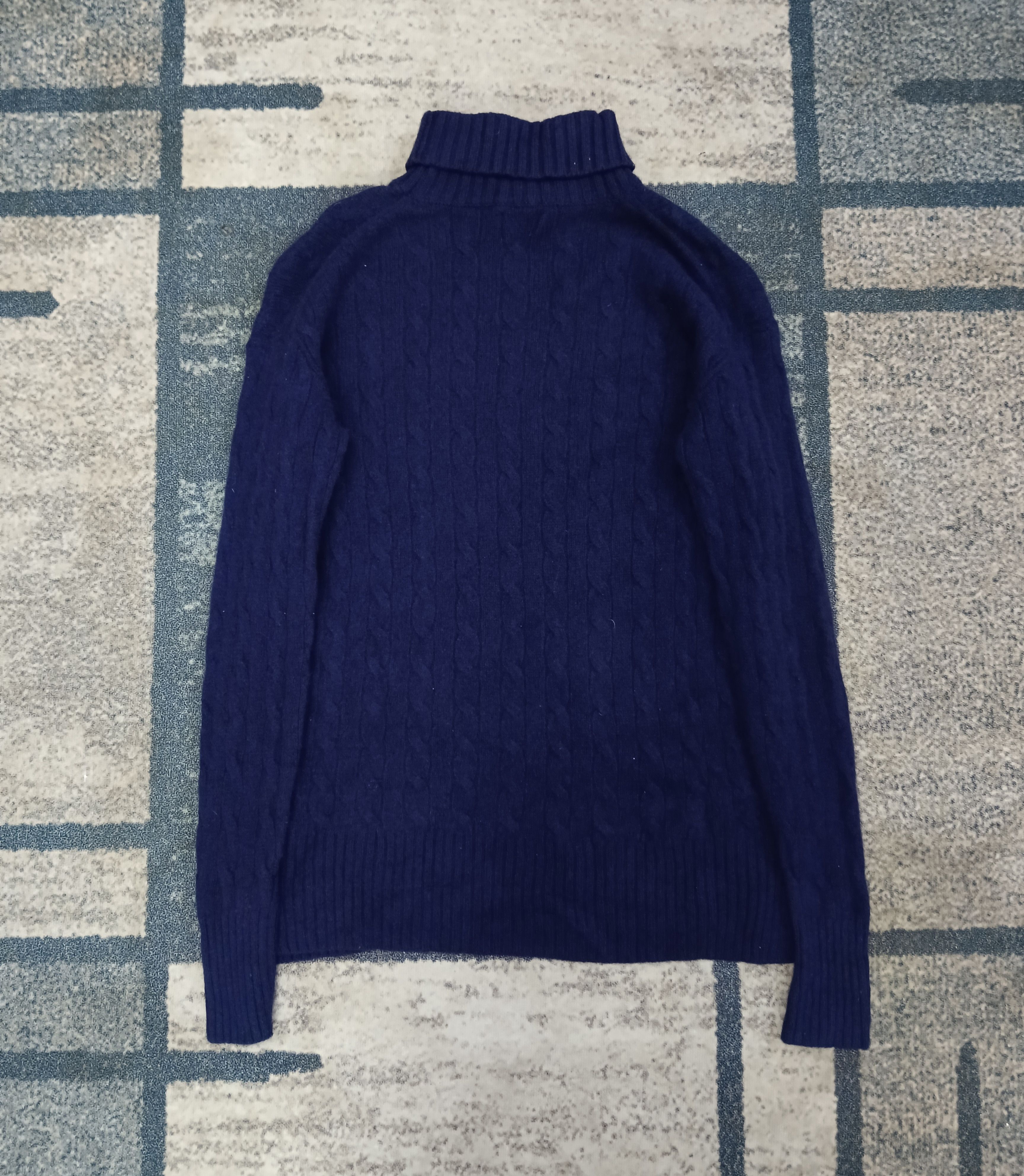 Polo Ralph Lauren POLO RALPH LAUREN KNITWEAR SMALL PONY Size S / US 4 / IT 40 - 2 Thumbnail