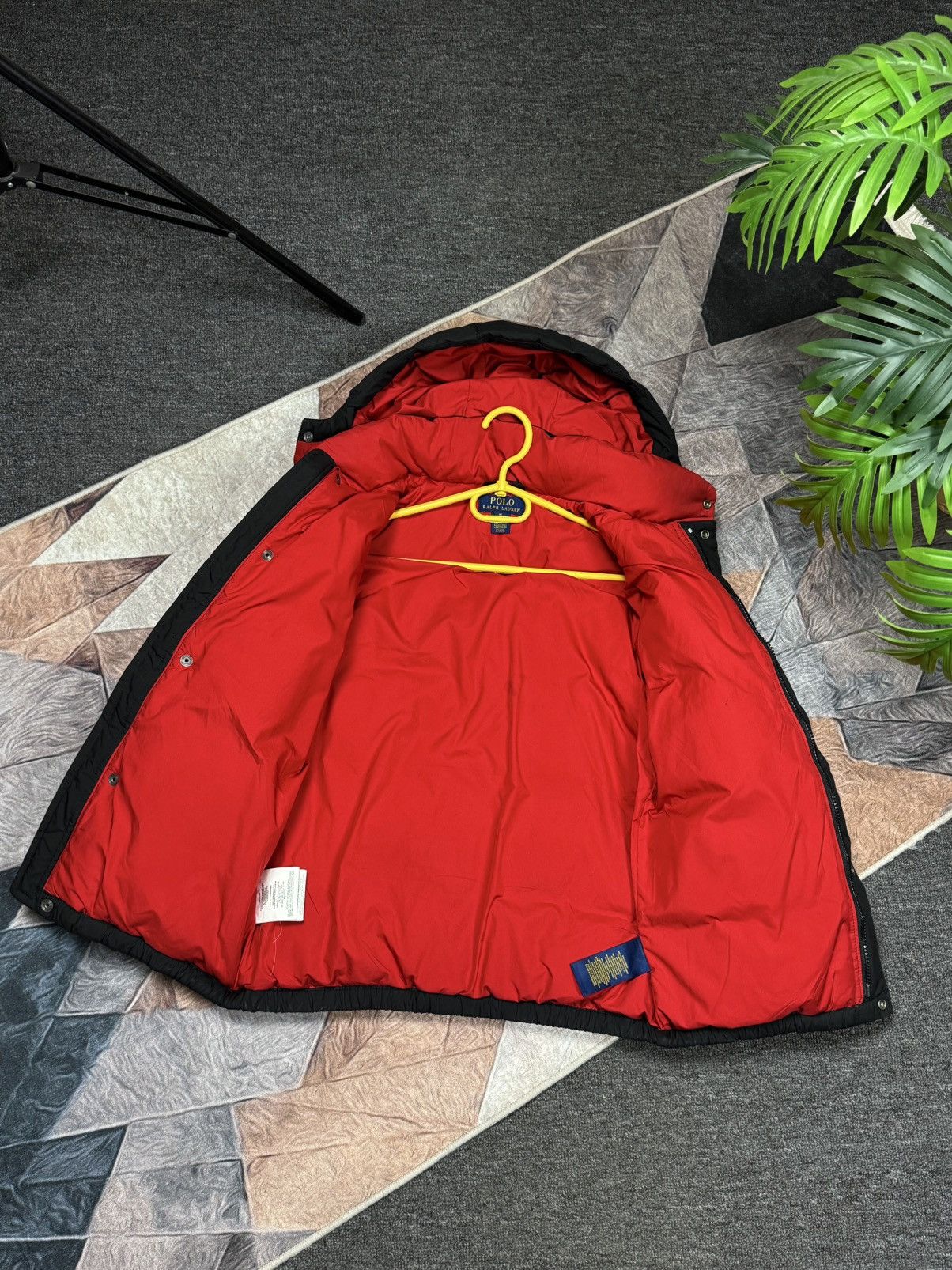 Polo Ralph Lauren Polo Ralph Lauren Down Jacket Womans Puffer Size Xxs-XS Size XXS / US 00 / IT 34 - 7 Thumbnail