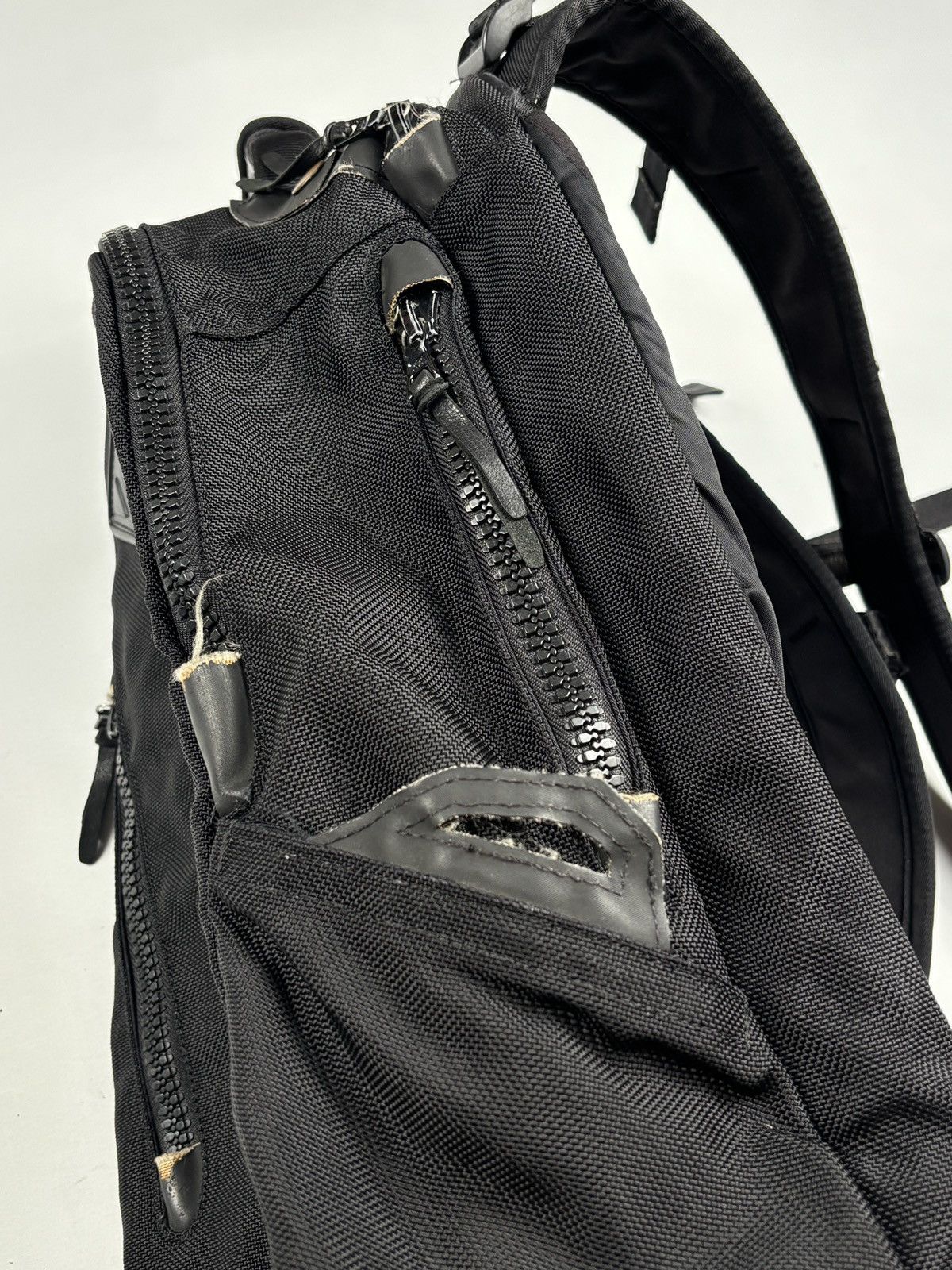 Visvim 20L Ballistic Cordura Backpack Size ONE SIZE - 16 Thumbnail