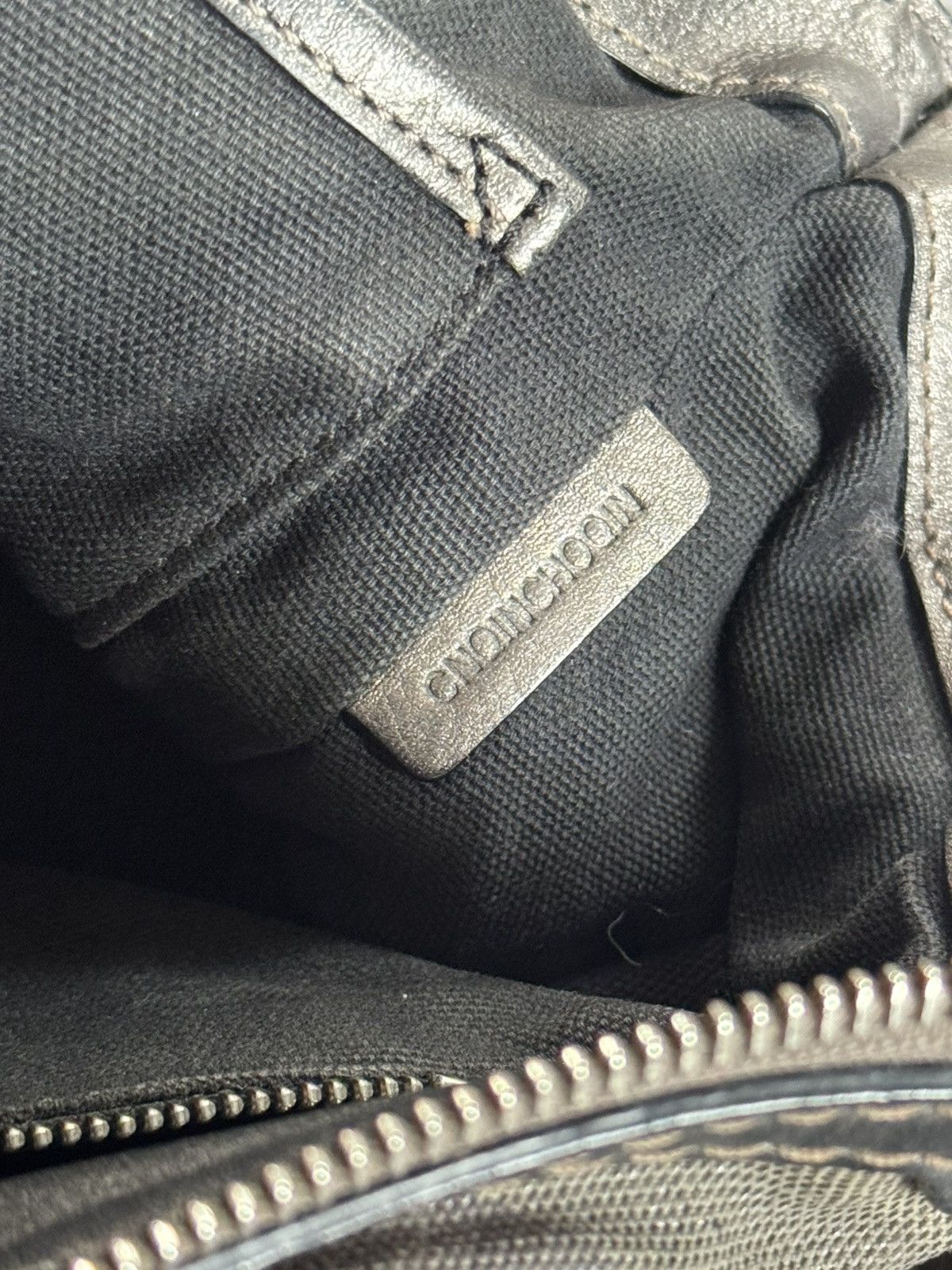 Burberry Burberry Estabished nova check shoulder crossbody bag 💼 Size ONE SIZE - 18 Thumbnail