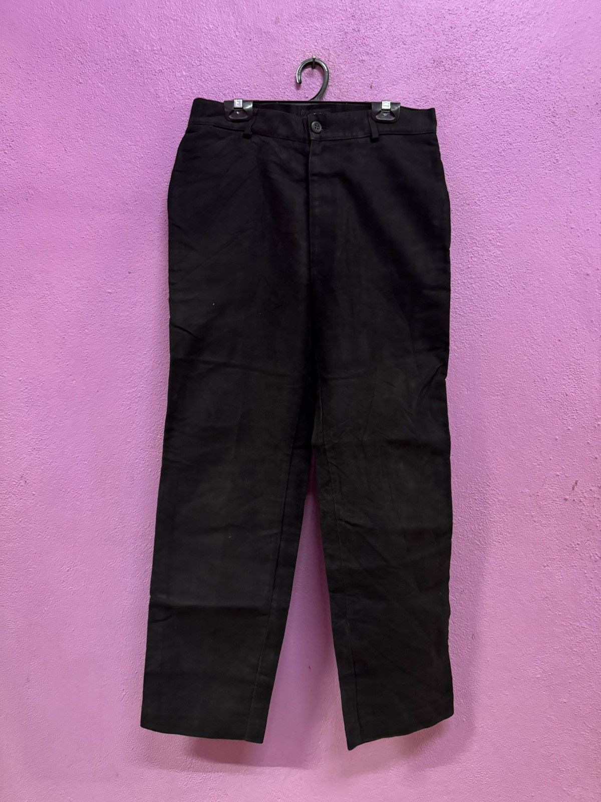 A.P.C. A.P.C Pants Size US 30 / EU 46 - 1 Thumbnail