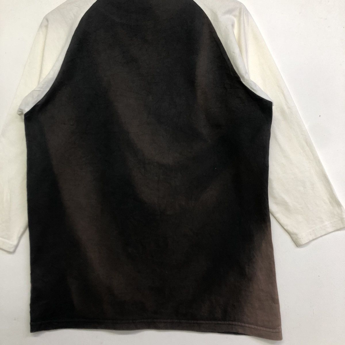 X-Girl XGIRL X STARCRAWLER LINEUP RAGLAN SLEEVE SHIRT Size M / US 6-8 / IT 42-44 - 6 Thumbnail