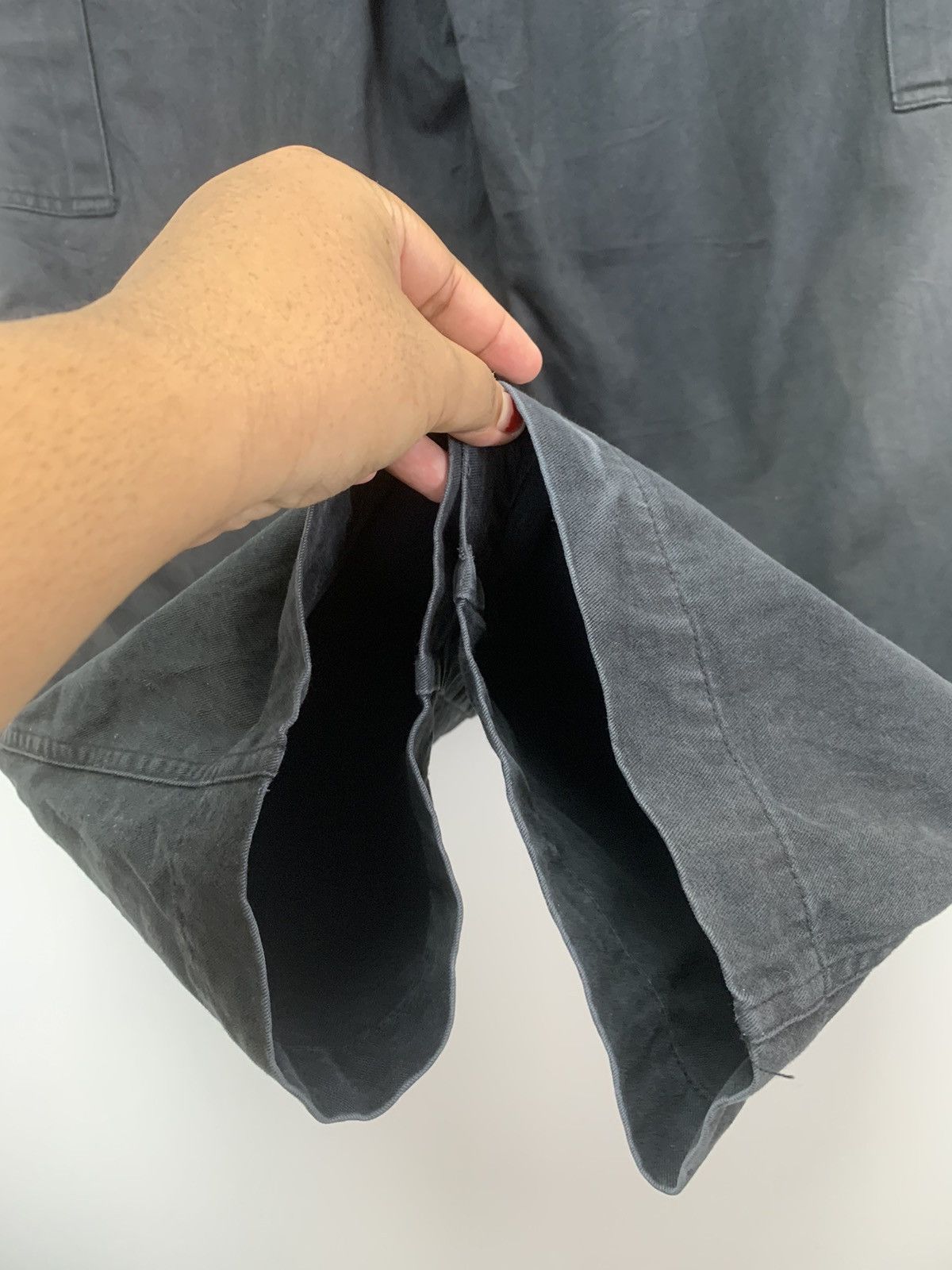 Gap × Japanese Brand Gap cargo Size US 37 - 14 Thumbnail