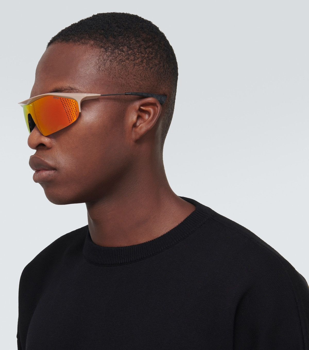 Dior Sunglasses Dior Xplorer M1U Size ONE SIZE - 4 Thumbnail
