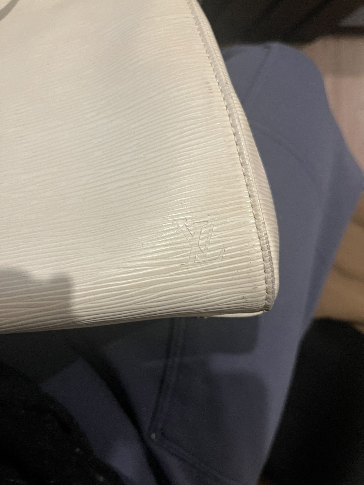 Louis Vuitton Lv Size ONE SIZE - 9 Thumbnail