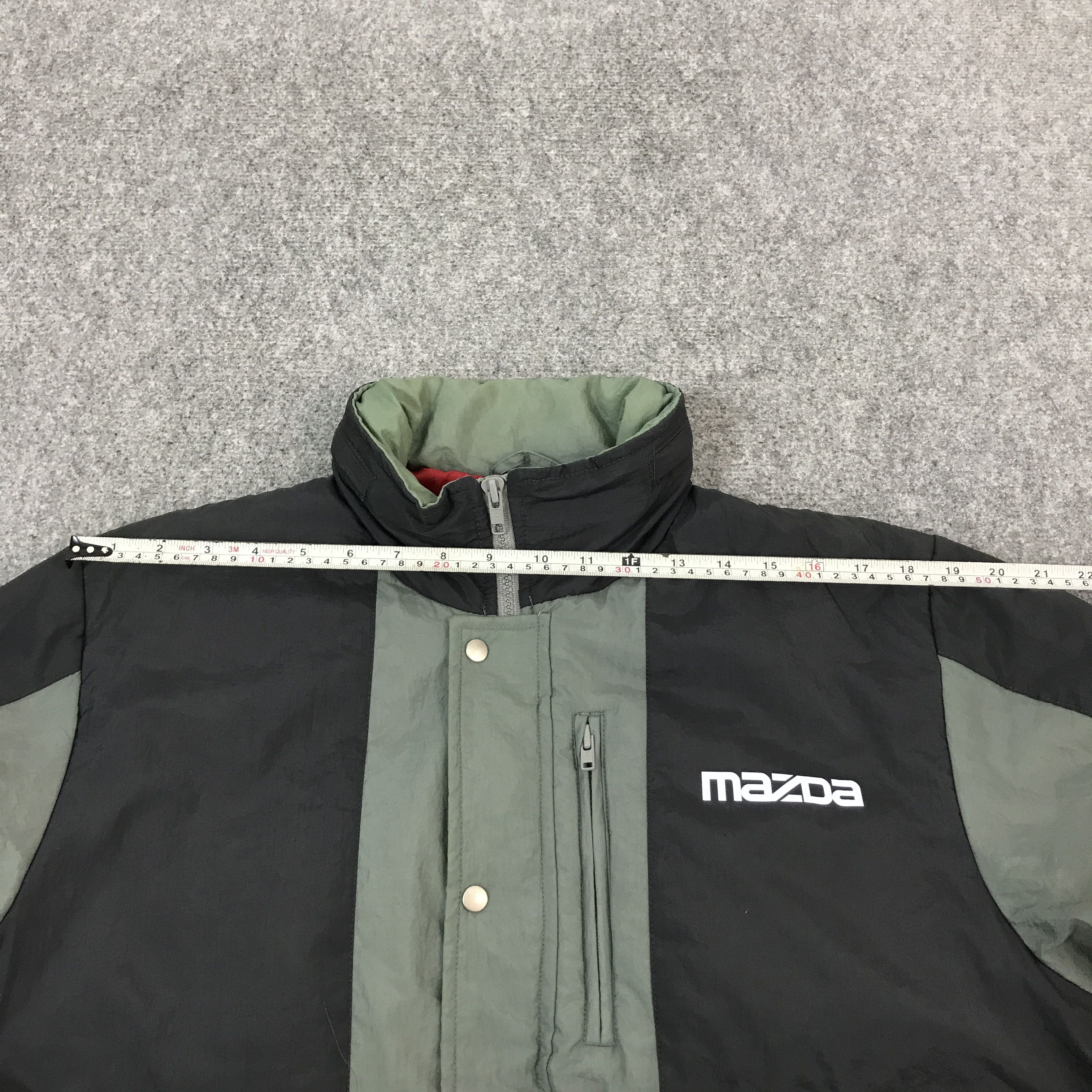 Sports Specialties MAZDA RACING JACKET Size US L / EU 52-54 / 3 - 9 Thumbnail