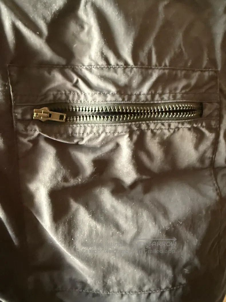 Vetements Vetements Puffer Jacket Size US M / EU 48-50 / 2 - 3 Thumbnail