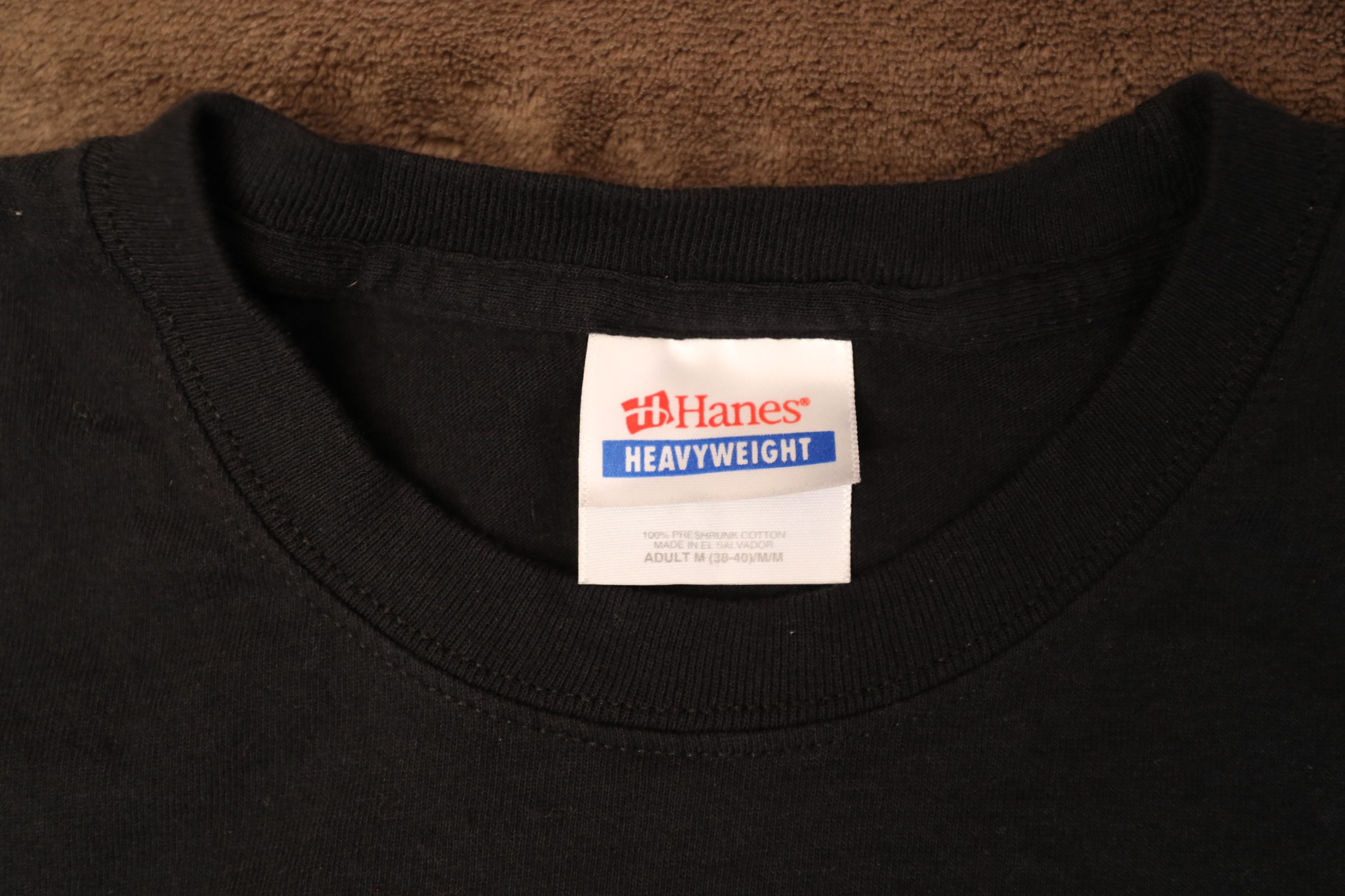Band Tees Vintage 2005 Electric Magic Led Zeppelin Myth Gem Tee (M) Size US M / EU 48-50 / 2 - 9 Thumbnail