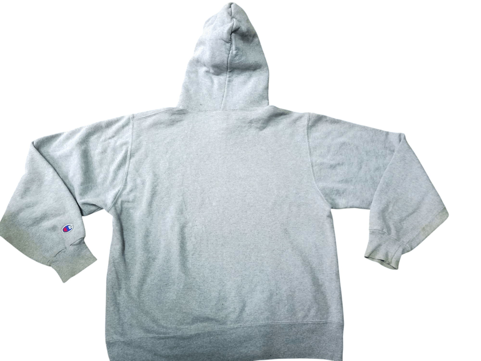 Champion × Vintage Vintage Champion 90s Hoodies Men Size US M / EU 48-50 / 2 - 15 Thumbnail