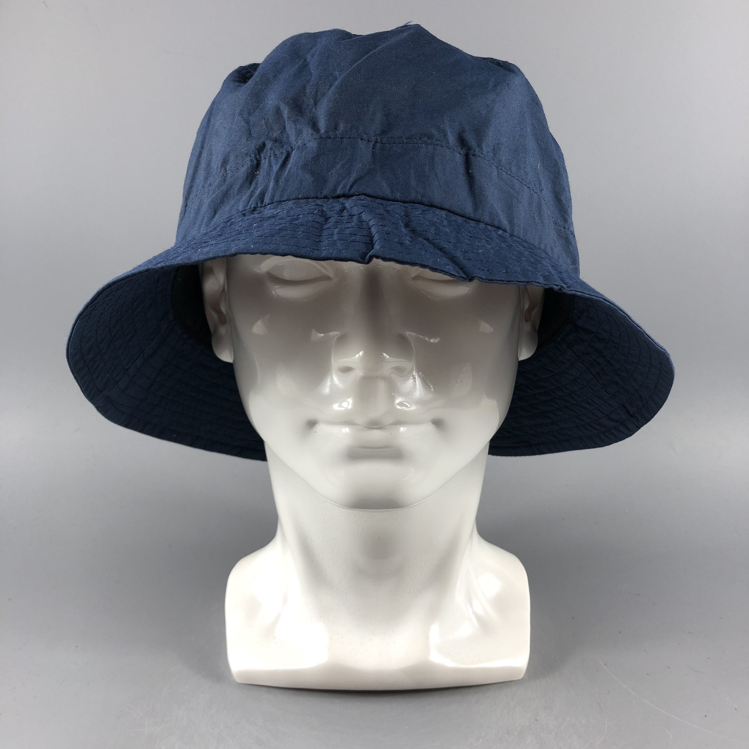 Japanese Brand × Other × Vintage Birdman Smap 1999 Tour Bucket Hats -D707 Size ONE SIZE - 7 Thumbnail