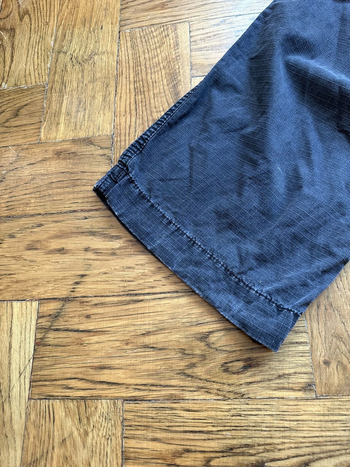 Carhartt × Vintage Carhartt Cargo USA Vintage Pants Size US 32 / EU 48 - 5 Thumbnail