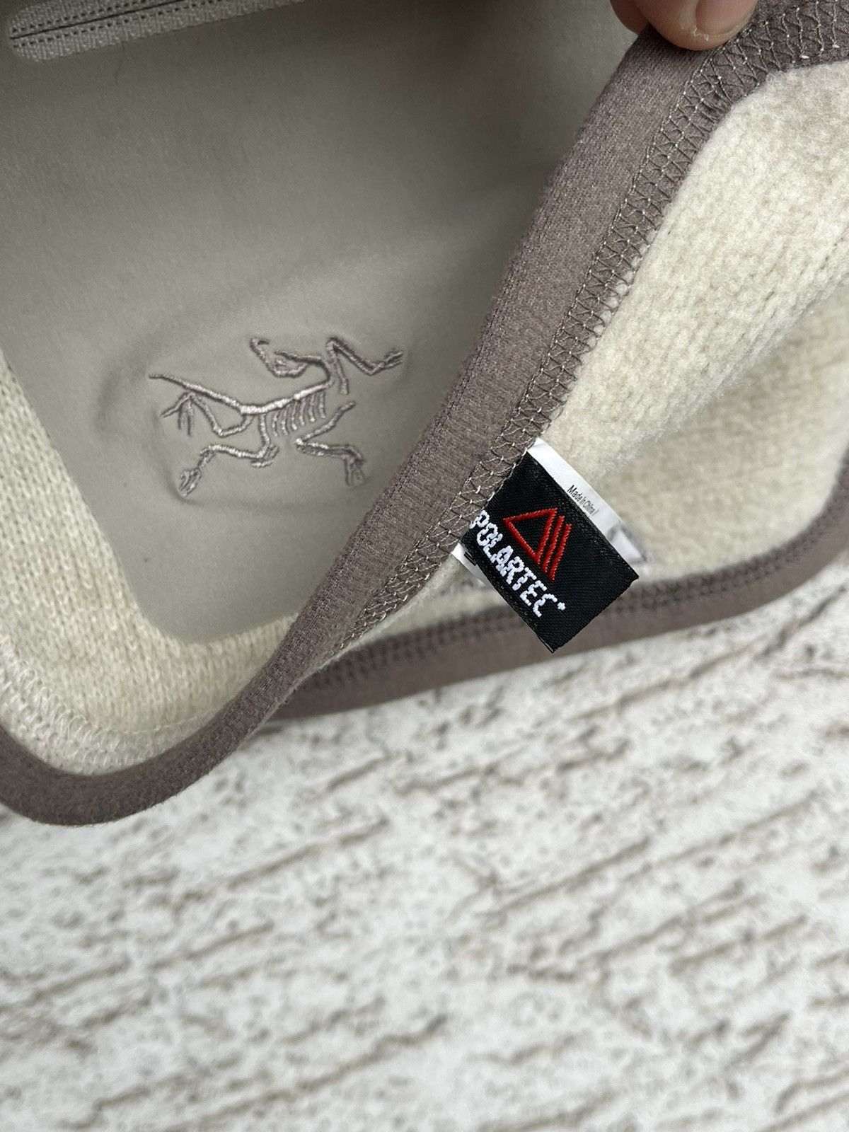 Arc'teryx Arc’teryx Covert scarf Size ONE SIZE - 8 Thumbnail