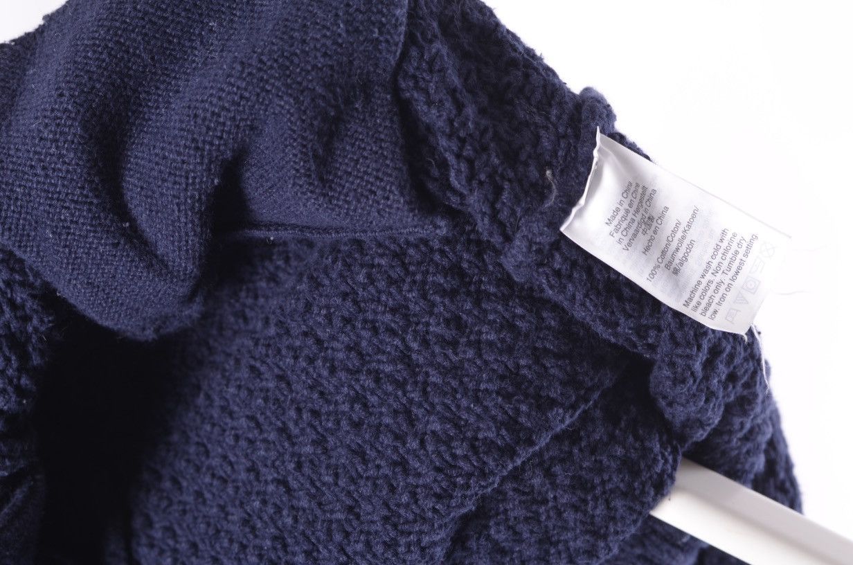 J.Crew J.Crew Knit Cardigan size S Size US S / EU 44-46 / 1 - 4 Thumbnail