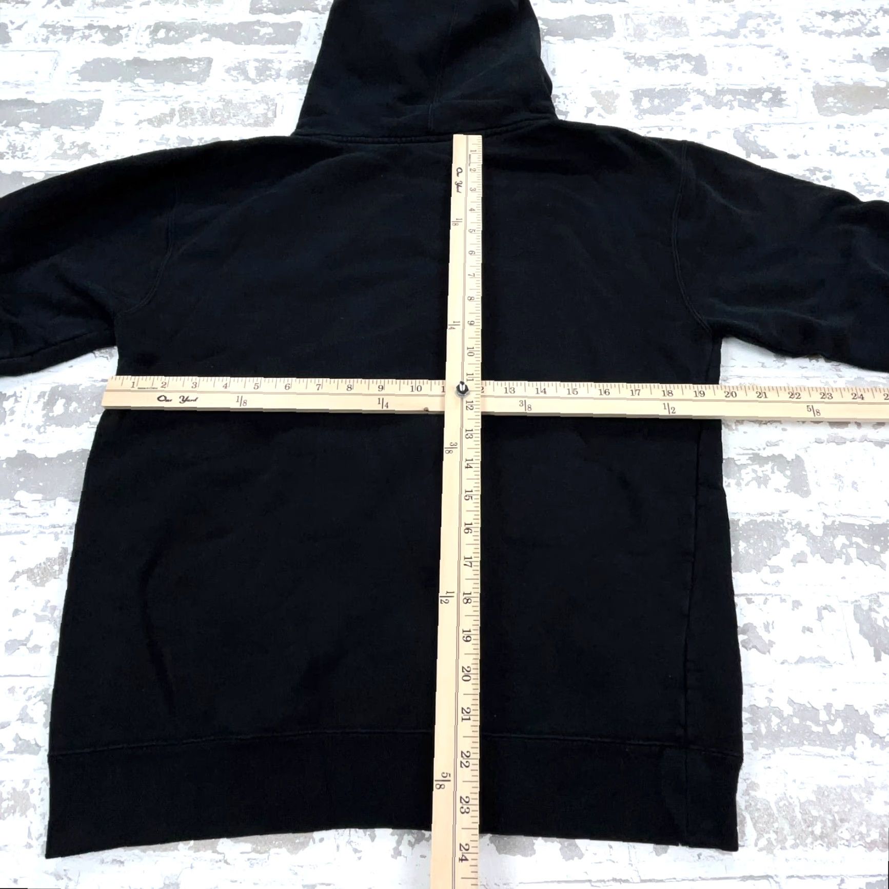 Vintage VINTAGE Harry Potter Hoodie Men Small Black Sweatshirt Sweater Jacket Toy Y2K Size US S / EU 44-46 / 1 - 7 Thumbnail
