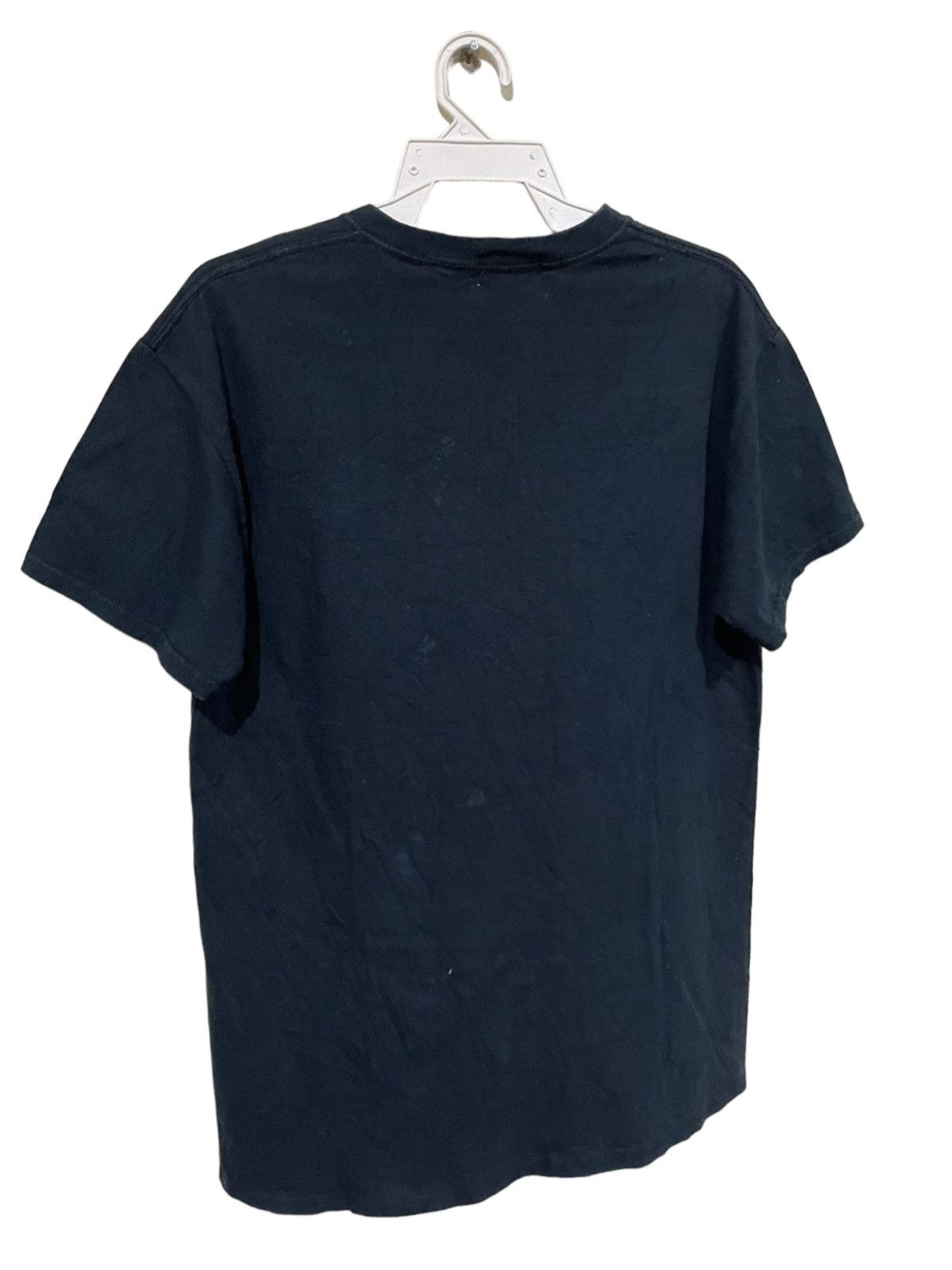 Deathwish Rare🔥No Nukes Prayer From Japan Death Angel Distressed Tee Size US L / EU 52-54 / 3 - 5 Thumbnail