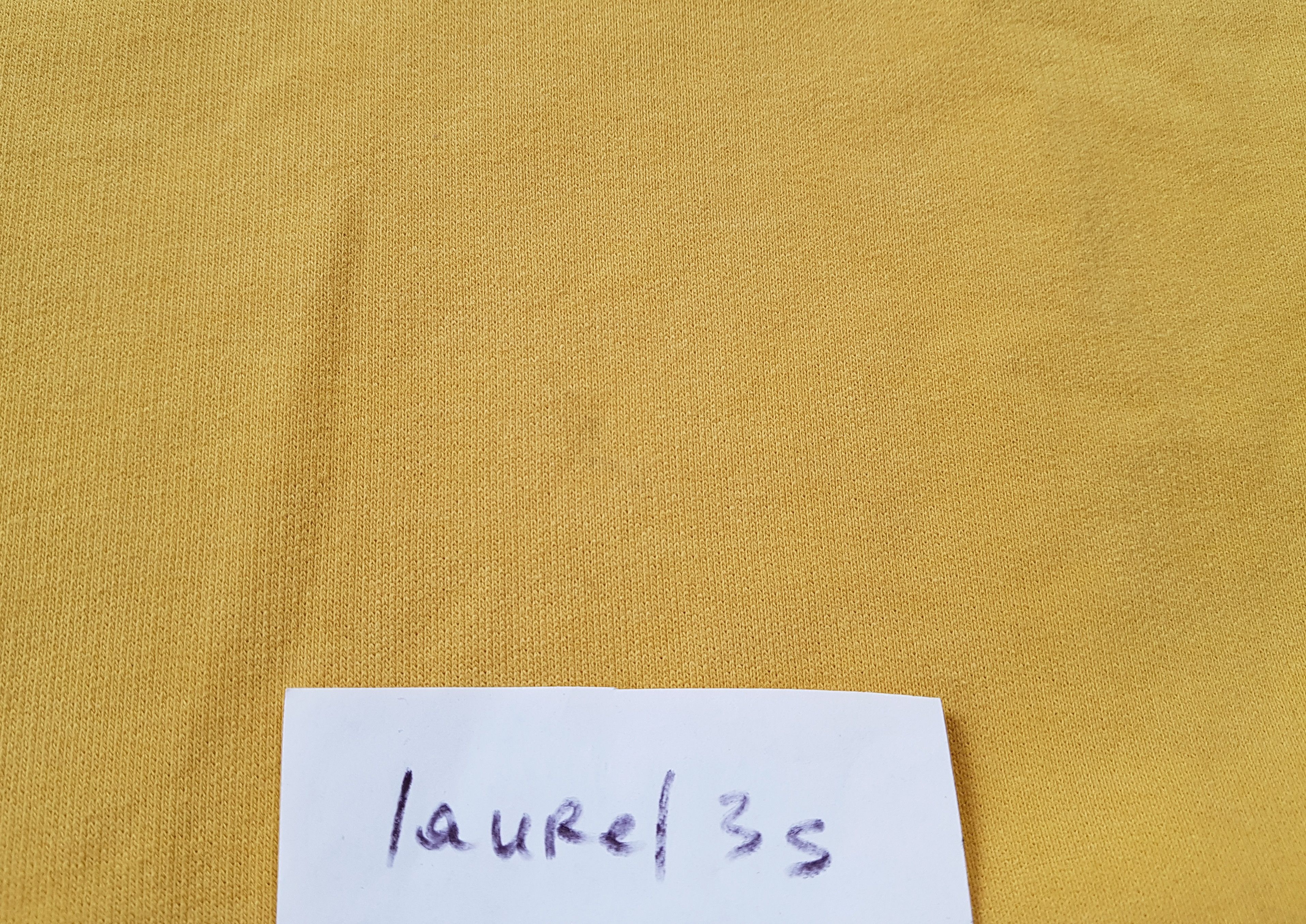 Stone Island Stone Island Garment Dyed Intarsia Logo Sweatshirt Size US S / EU 44-46 / 1 - 17 Thumbnail