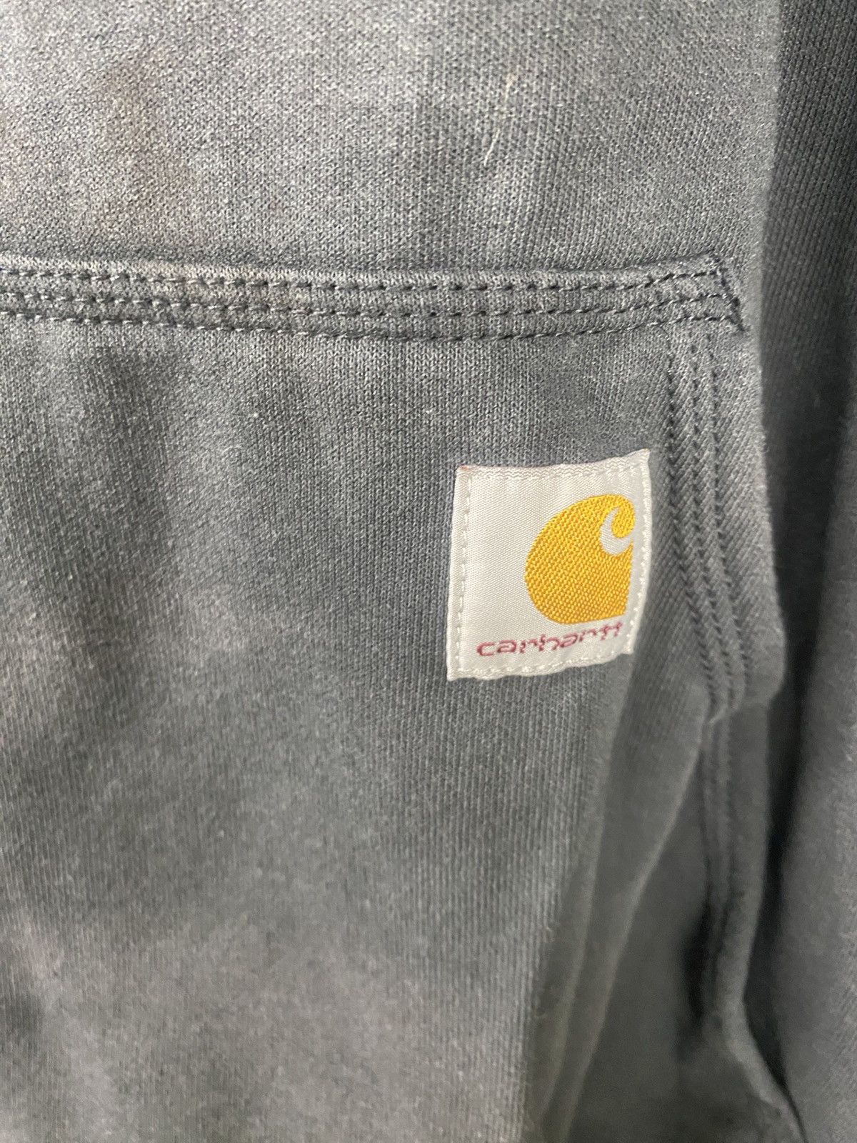 Carhartt Carhartt loose fit midweight hoodie Size US XXL / EU 58 / 5 - 3 Thumbnail
