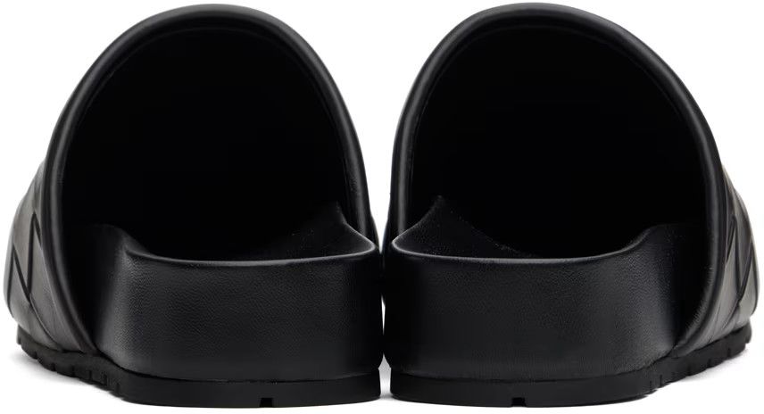 Bottega Veneta Bottega Veneta Reggie Mule Size US 9 / EU 42 - 4 Thumbnail