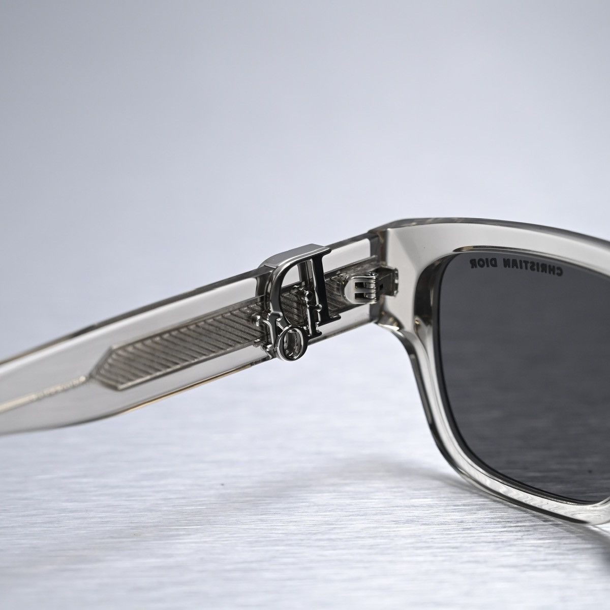 Dior DIOR OBLIQUE S1I SUNGLASSES Size ONE SIZE - 10 Thumbnail