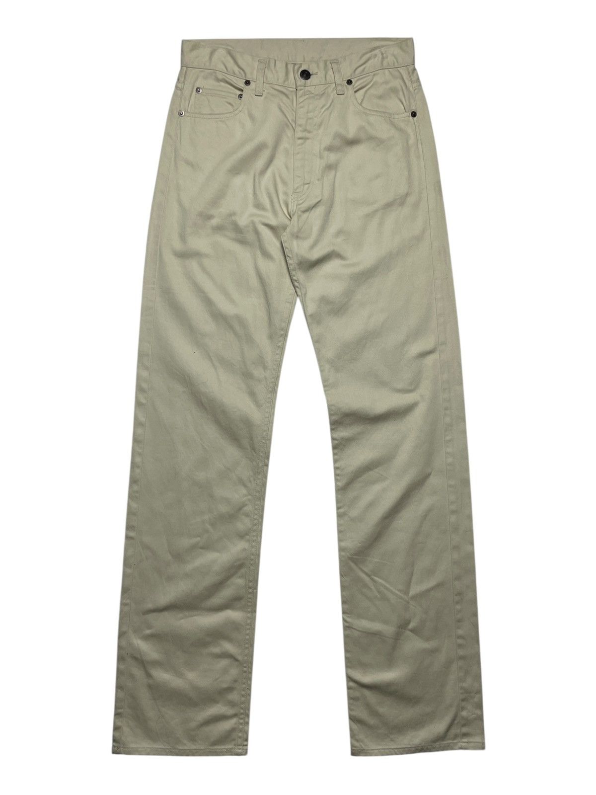 Comme des Garcons 2000’s Or Glory - Trouser Pants Size US 28 / EU 44 - 1 Thumbnail