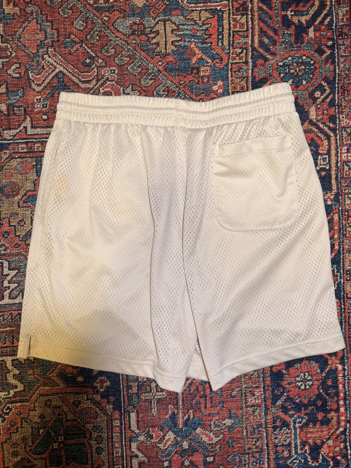 Aime Leon Dore Aime Leon Dore NB shorts Size US 32 / EU 48 - 6 Thumbnail