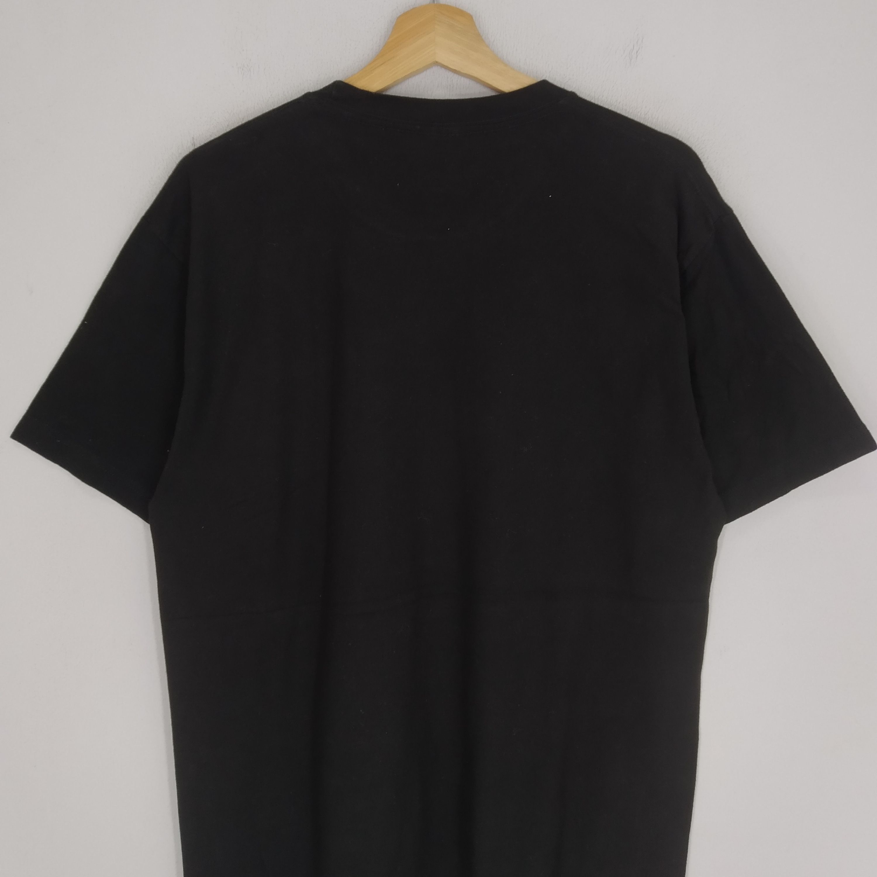 Band Tees Vintage My Chemical Romance American Rock Emo Band T-shirt Size US L / EU 52-54 / 3 - 4 Thumbnail