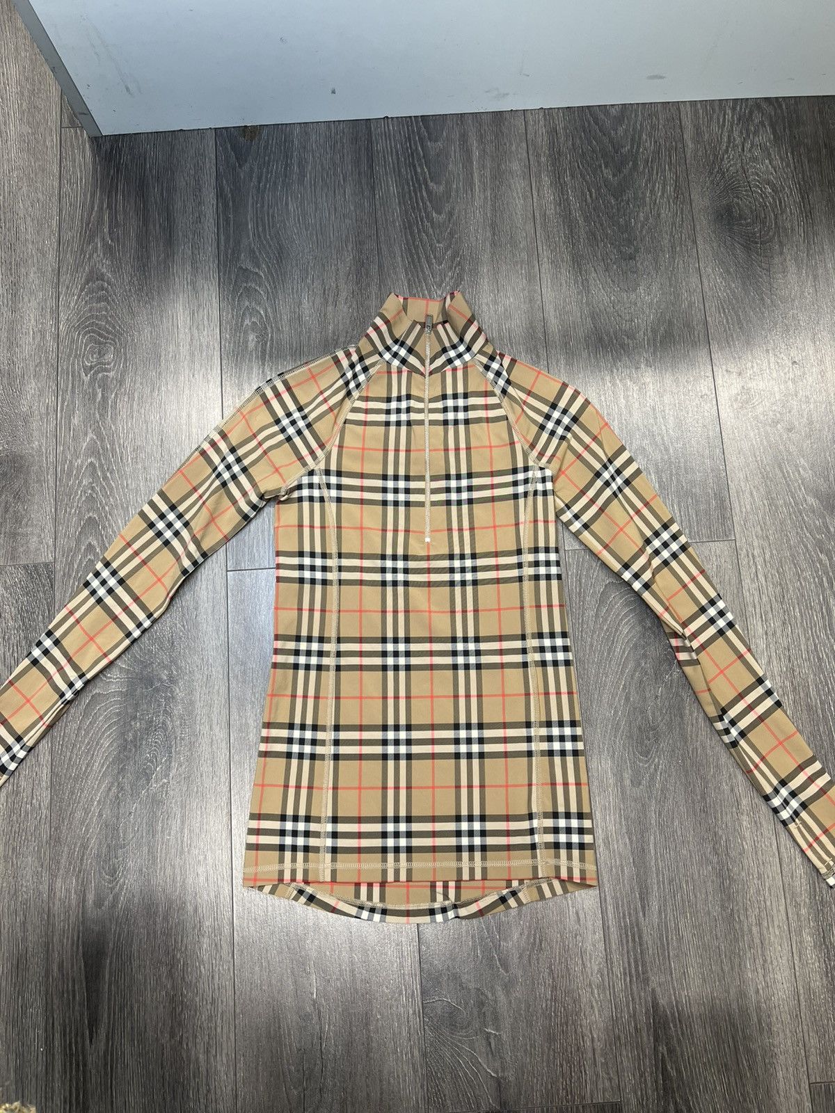 Burberry BURBERRY Size XS / US 0-2 / IT 36-38 - 1 Thumbnail