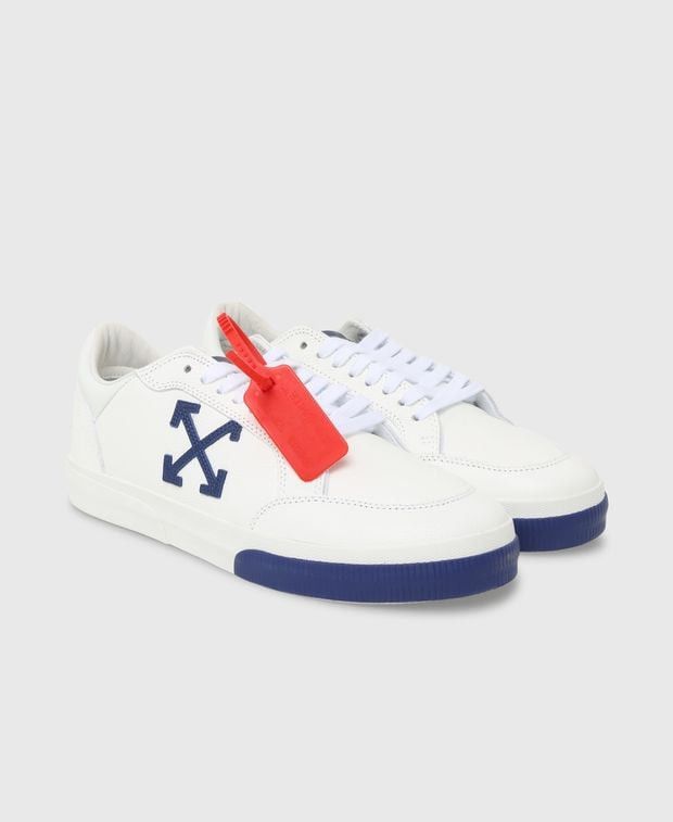 Off-White Sneakers Size US 6 / EU 39 - 1 Thumbnail