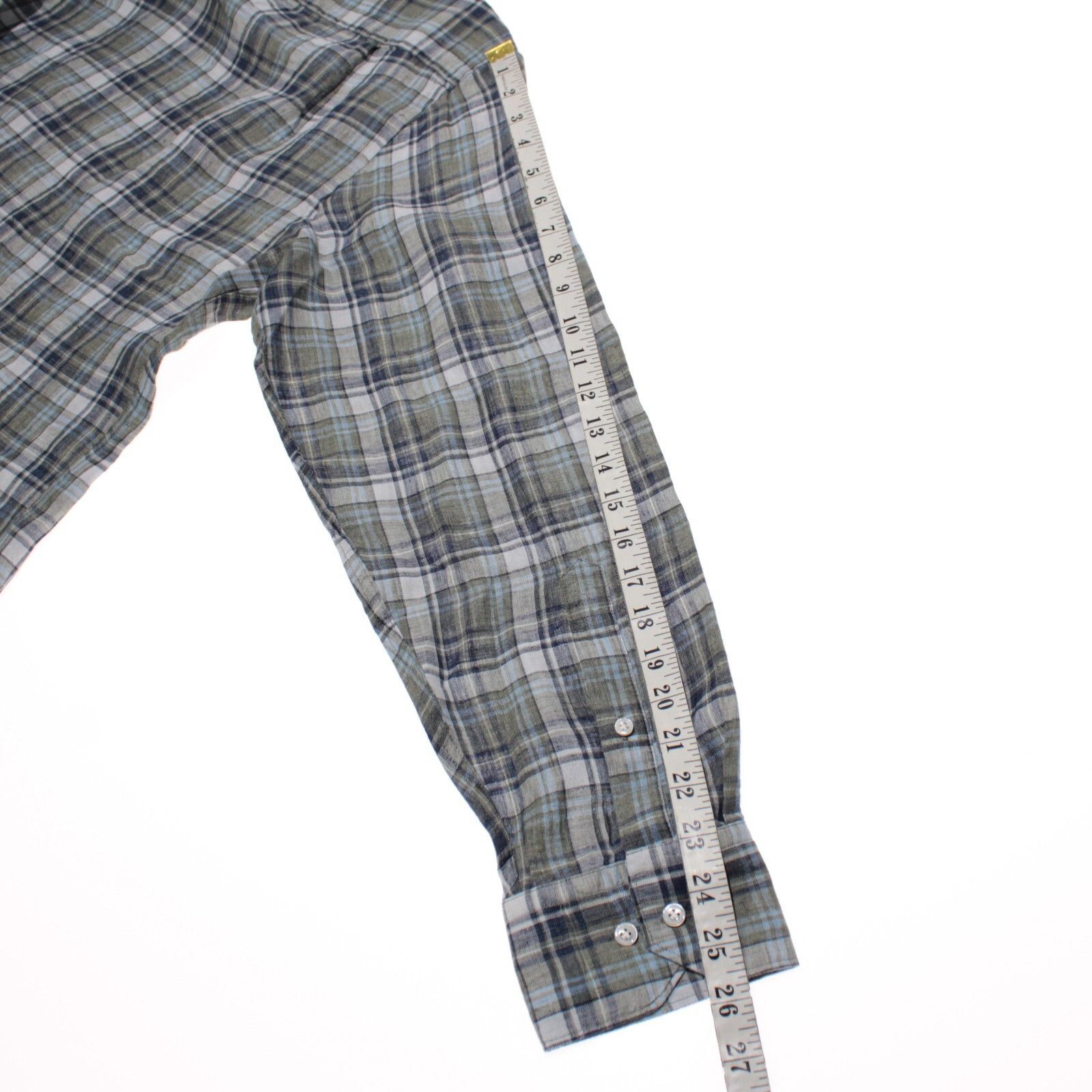 Peter Millar Peter Millar New with tags Shirt Size XL US In Green Size US XL / EU 56 / 4 - 7 Thumbnail