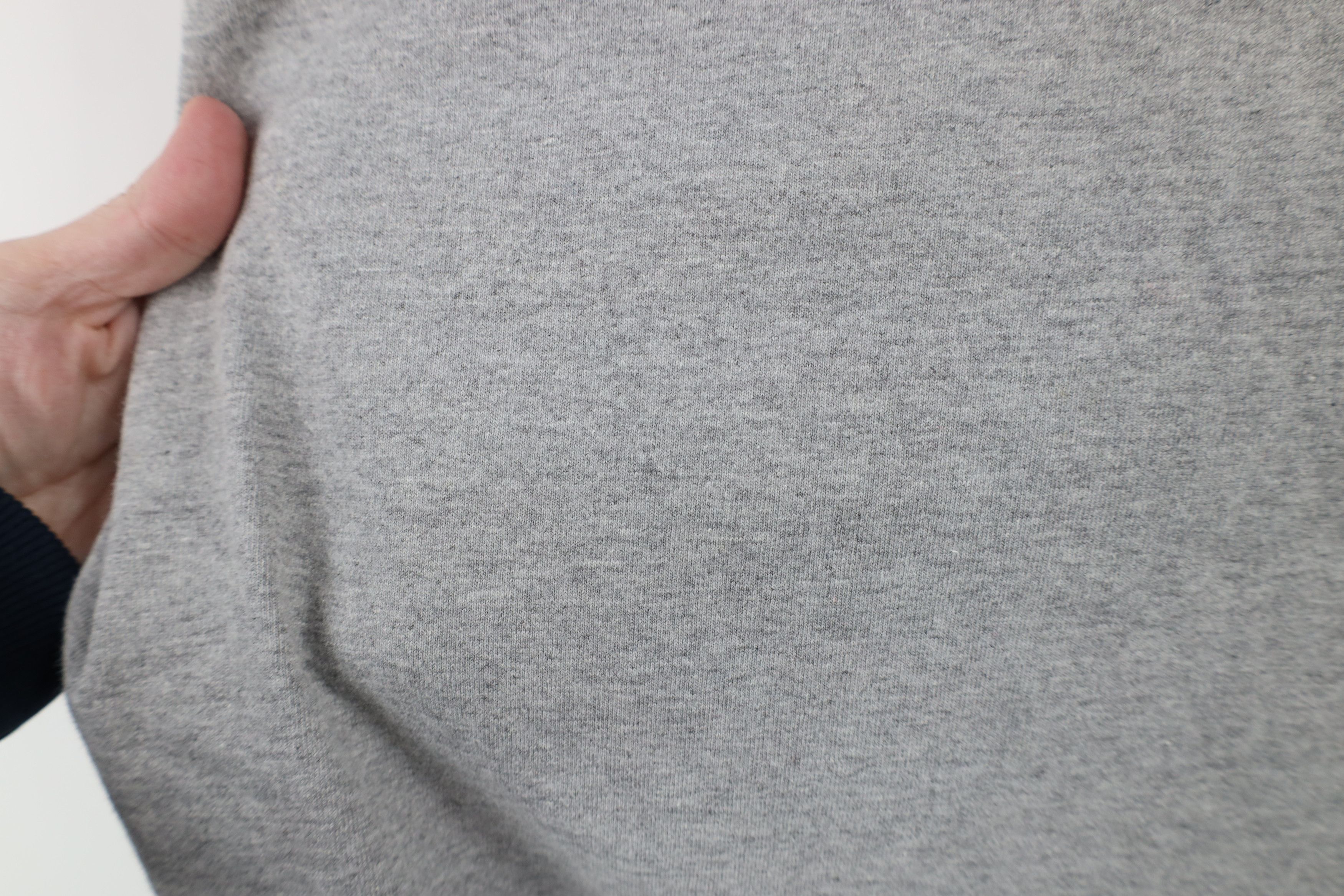 Columbia × Vintage Vintage 90s Columbia Spell Rock Short Sleeve T-Shirt Gray Size US XXL / EU 58 / 5 - 5 Thumbnail