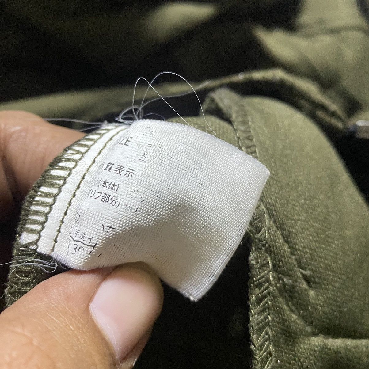 GOA Bono Japanese Brand - GOA Vkei Style Size US M / EU 48-50 / 2 - 7 Thumbnail