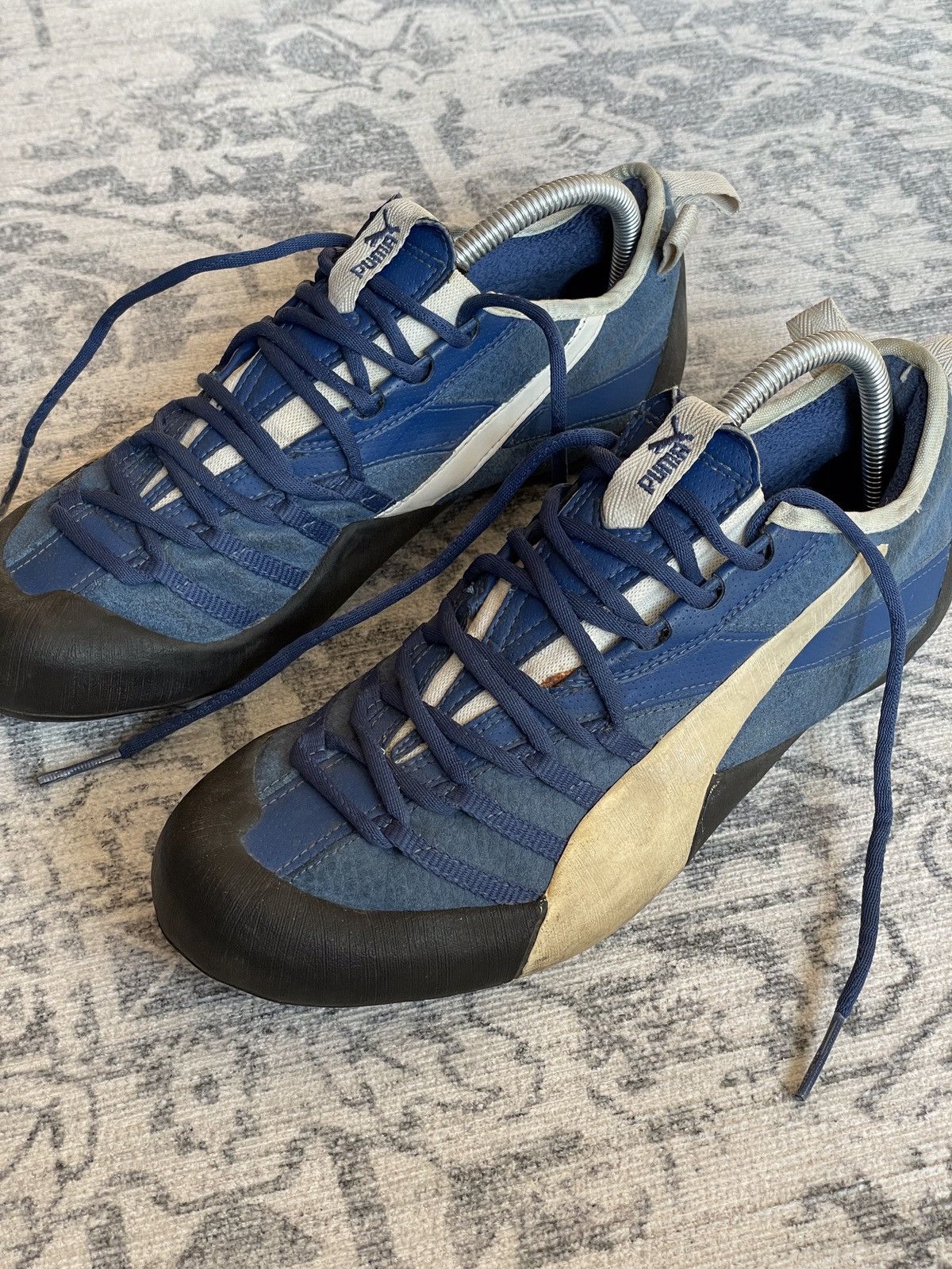 Puma klim colombia best sale