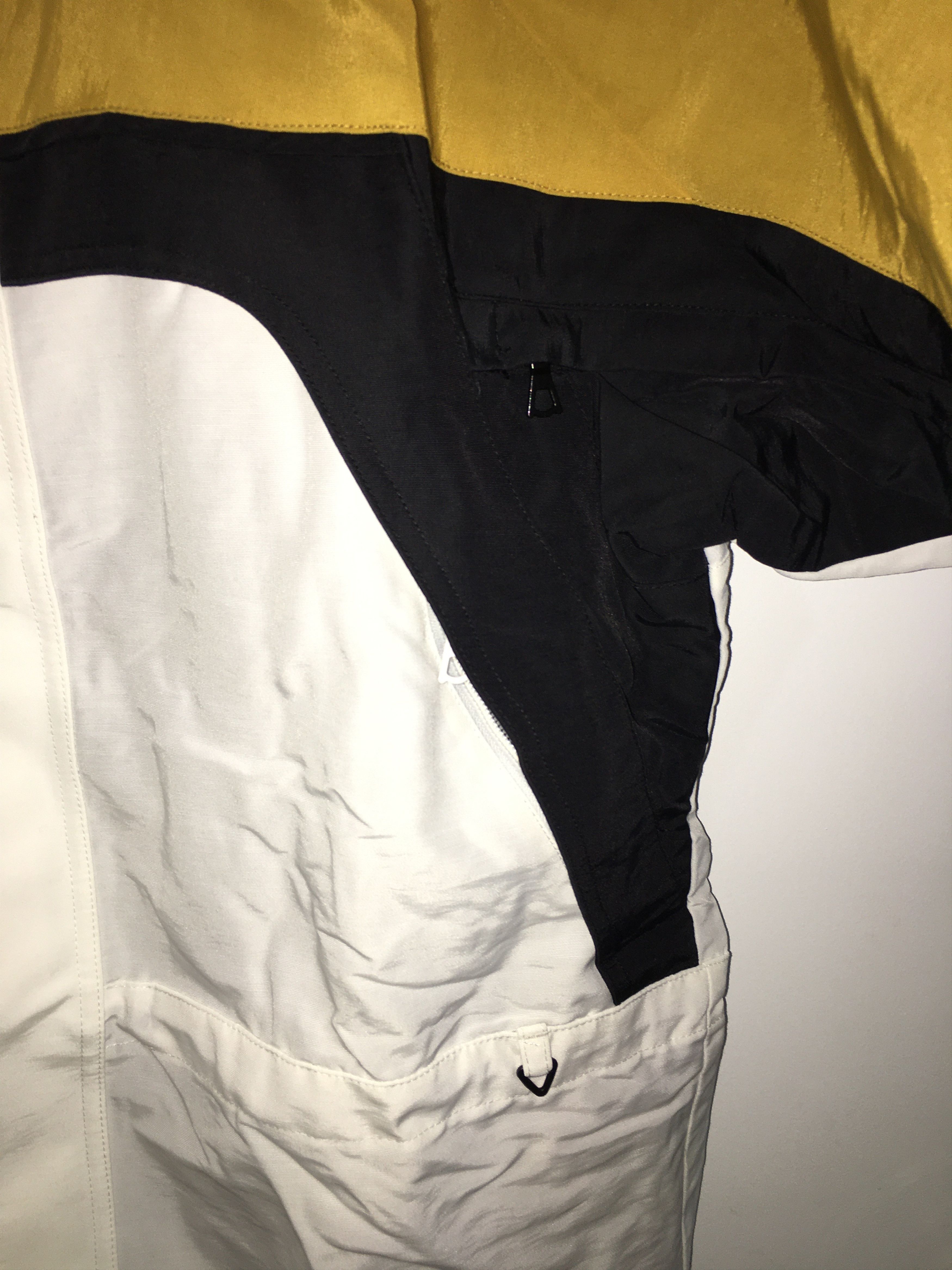 John Elliott John Elliott SAIL SNOW JACKET Size US M / EU 48-50 / 2 - 13 Thumbnail