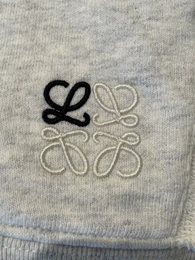 Loewe Loewe Zip-up hoodie jacket Size US S / EU 44-46 / 1 - 6 Thumbnail