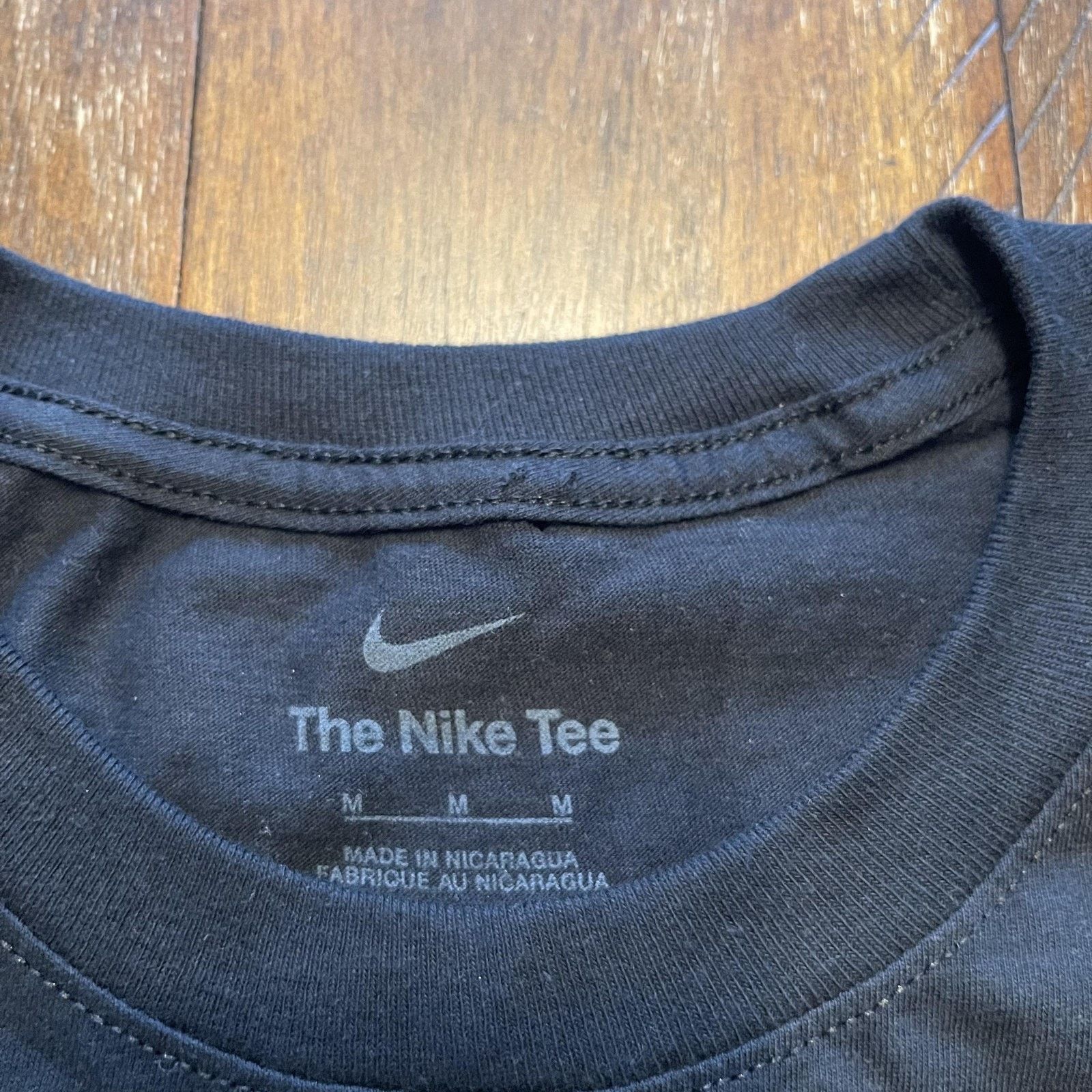 Nike Philadelphia Eagles Shirt Medium NFL Football Barkley Nike Size US M / EU 48-50 / 2 - 7 Thumbnail