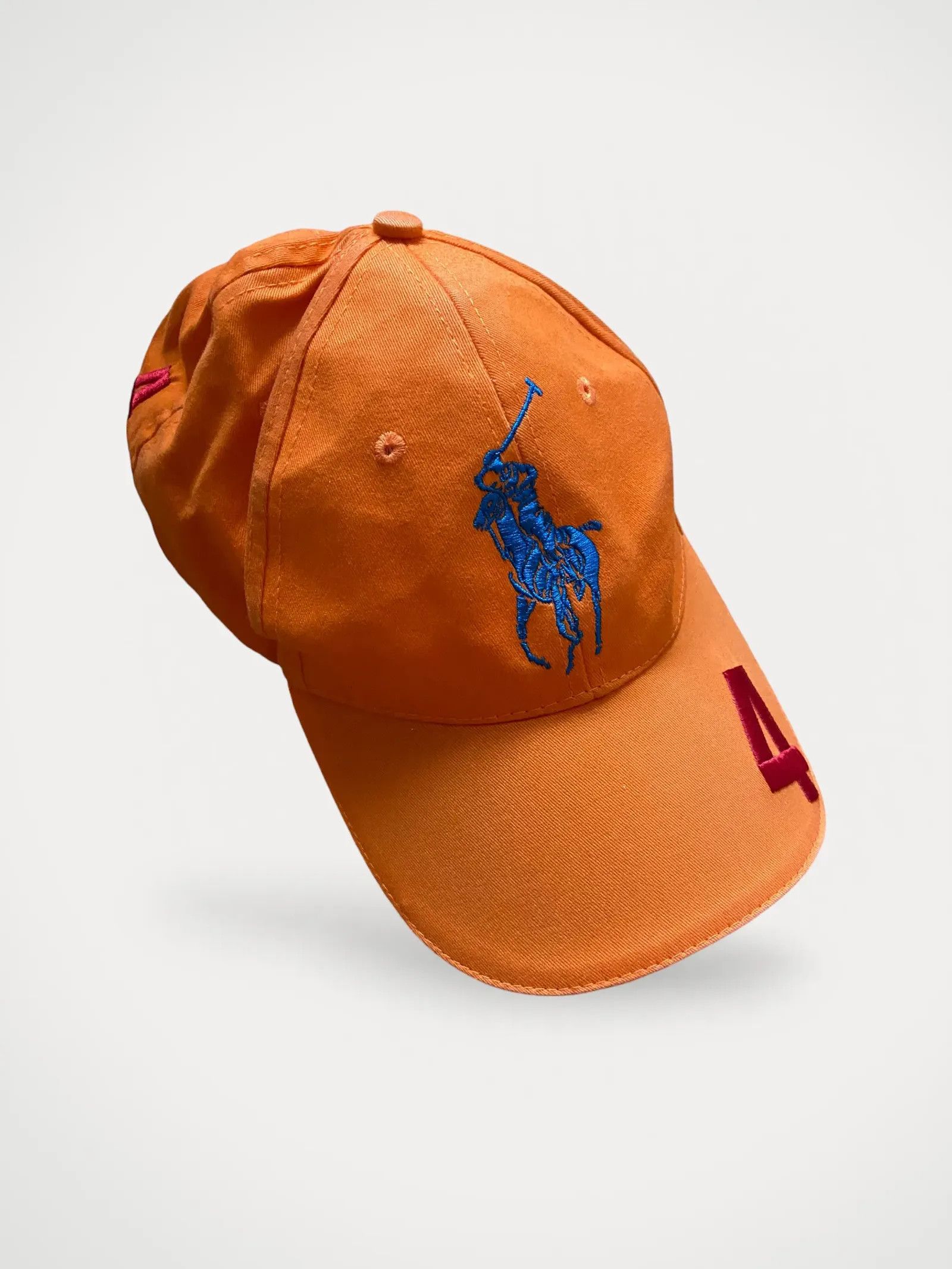 Ralph Lauren Ralph Lauren Hat Size ONE SIZE - 1 Thumbnail