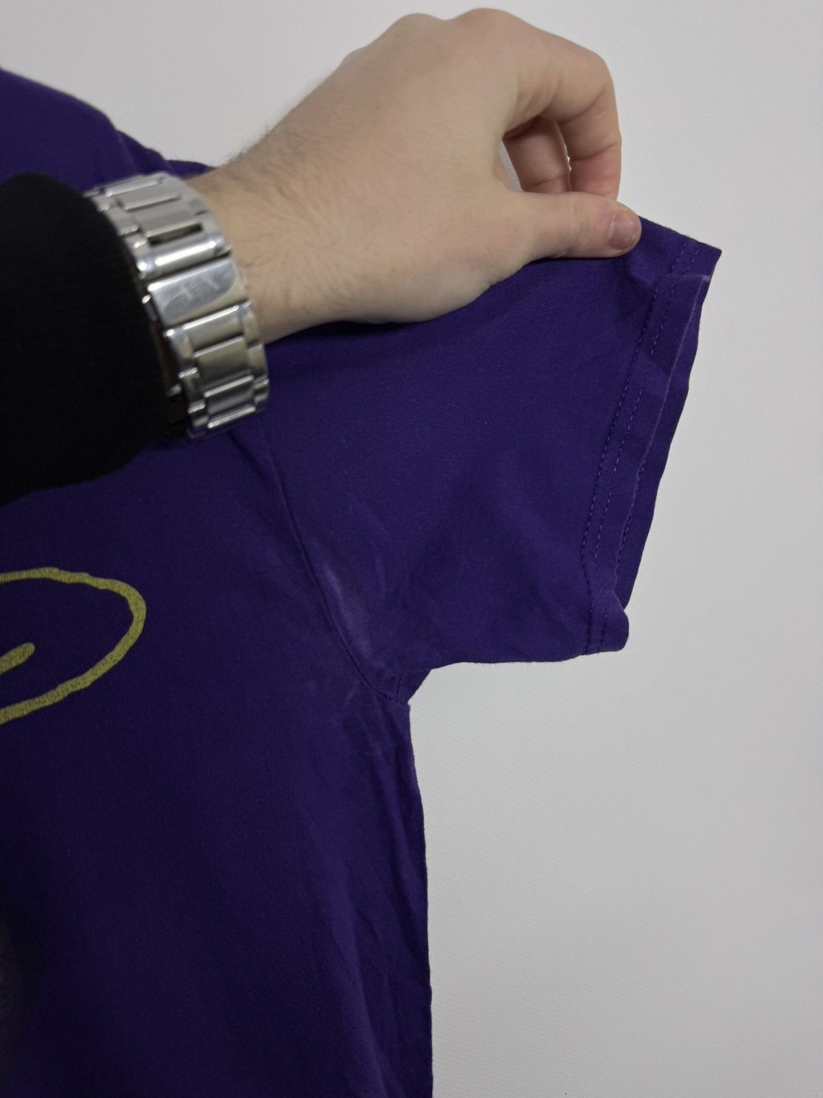 Ed Hardy Ed Hardy by Christian Audigiar t-shirt Size M / US 6-8 / IT 42-44 - 6 Thumbnail