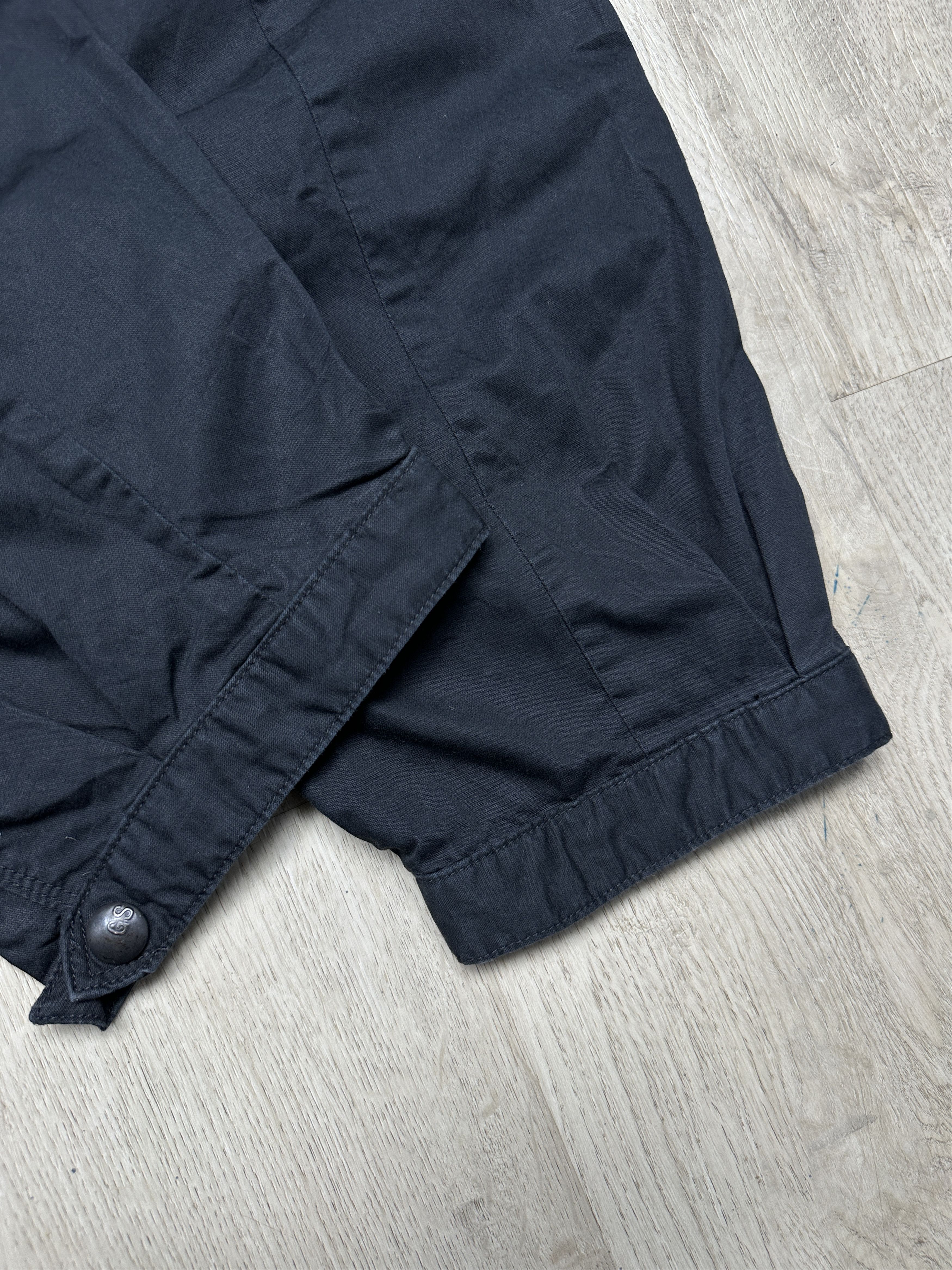 G-Star G Star Raw Womens Norton Loose Cargo Pants Jogger Size 28" / US 6 / IT 42 - 8 Thumbnail