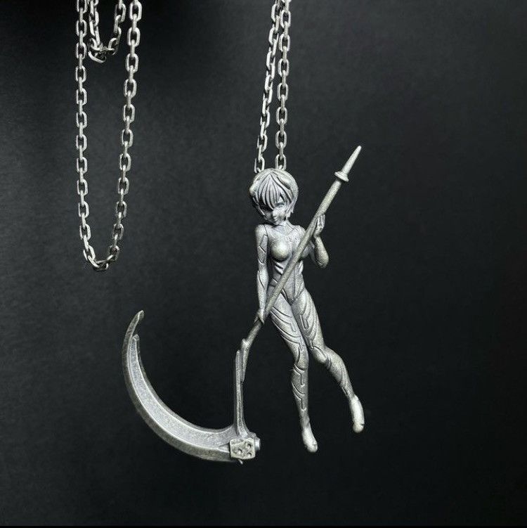 Japanese Brand × Jewelry × Rough Simmons Rough Simmons Japanese Brand × Jewelry × Rough Simmons Rough Simmons